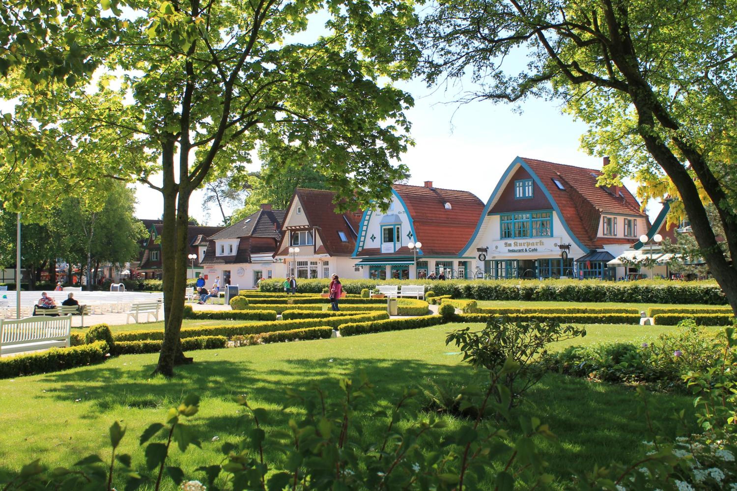 Villa Höger