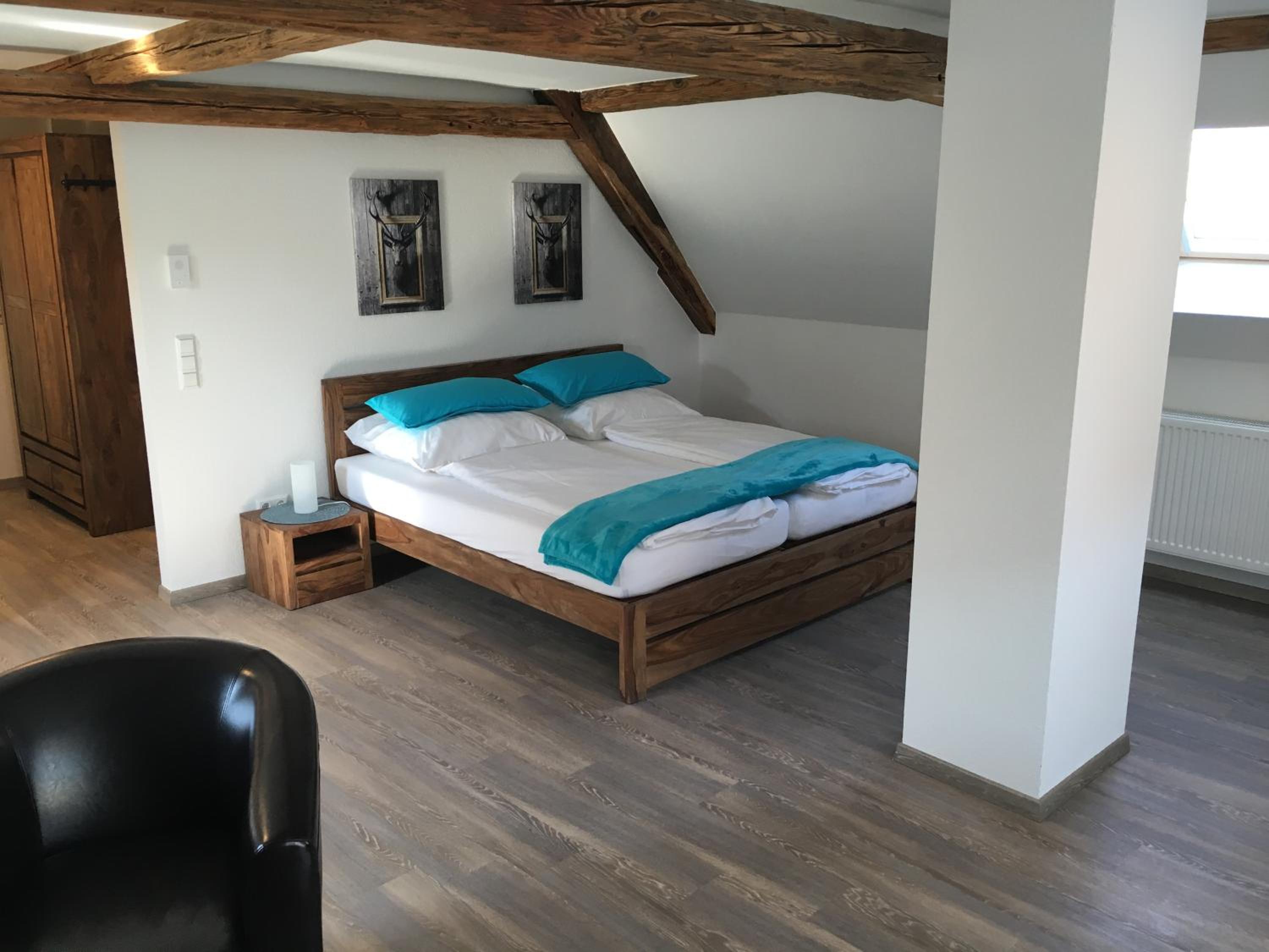 Moserhof-Apartments