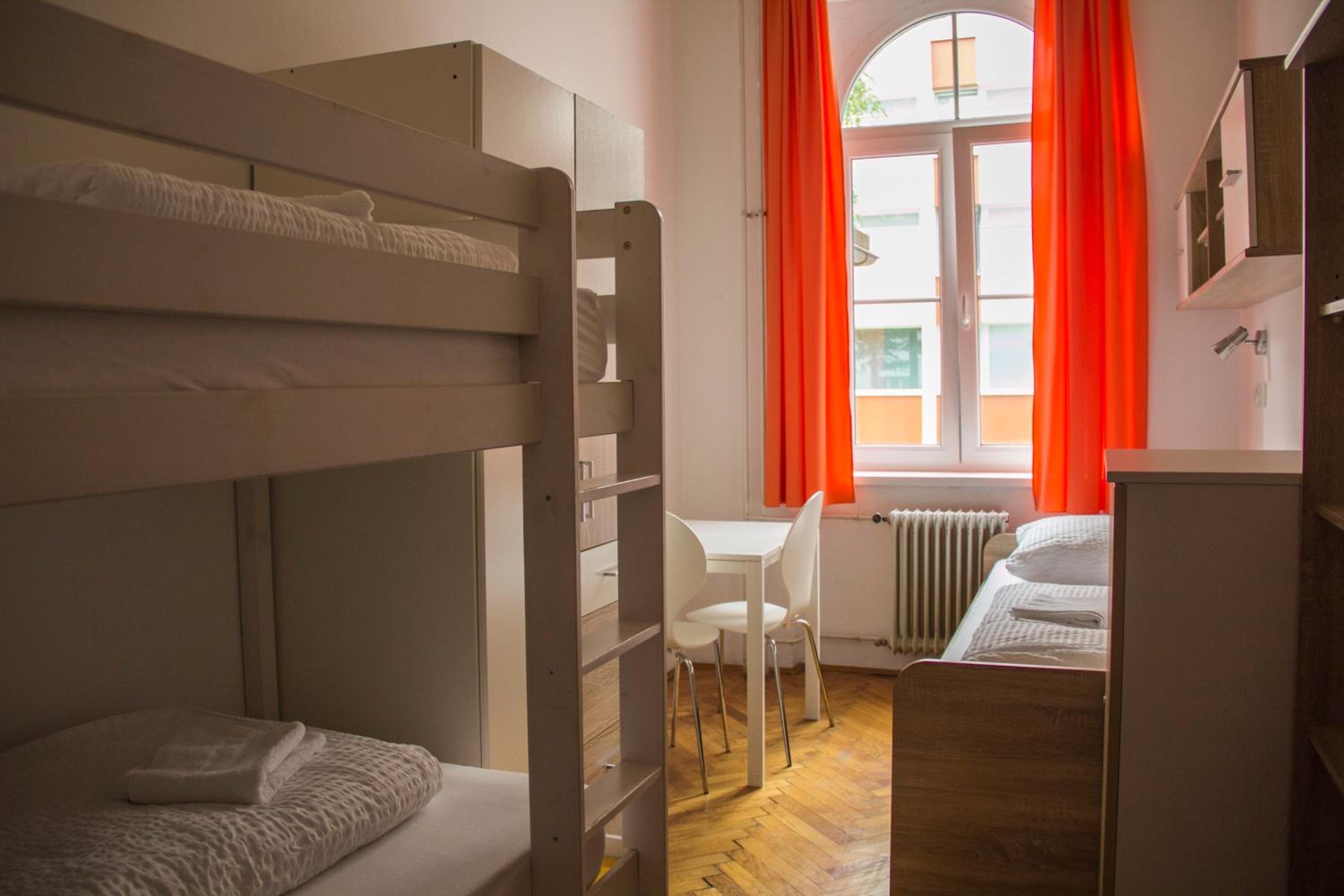 C - Punkt Hostel photo 13 of 64