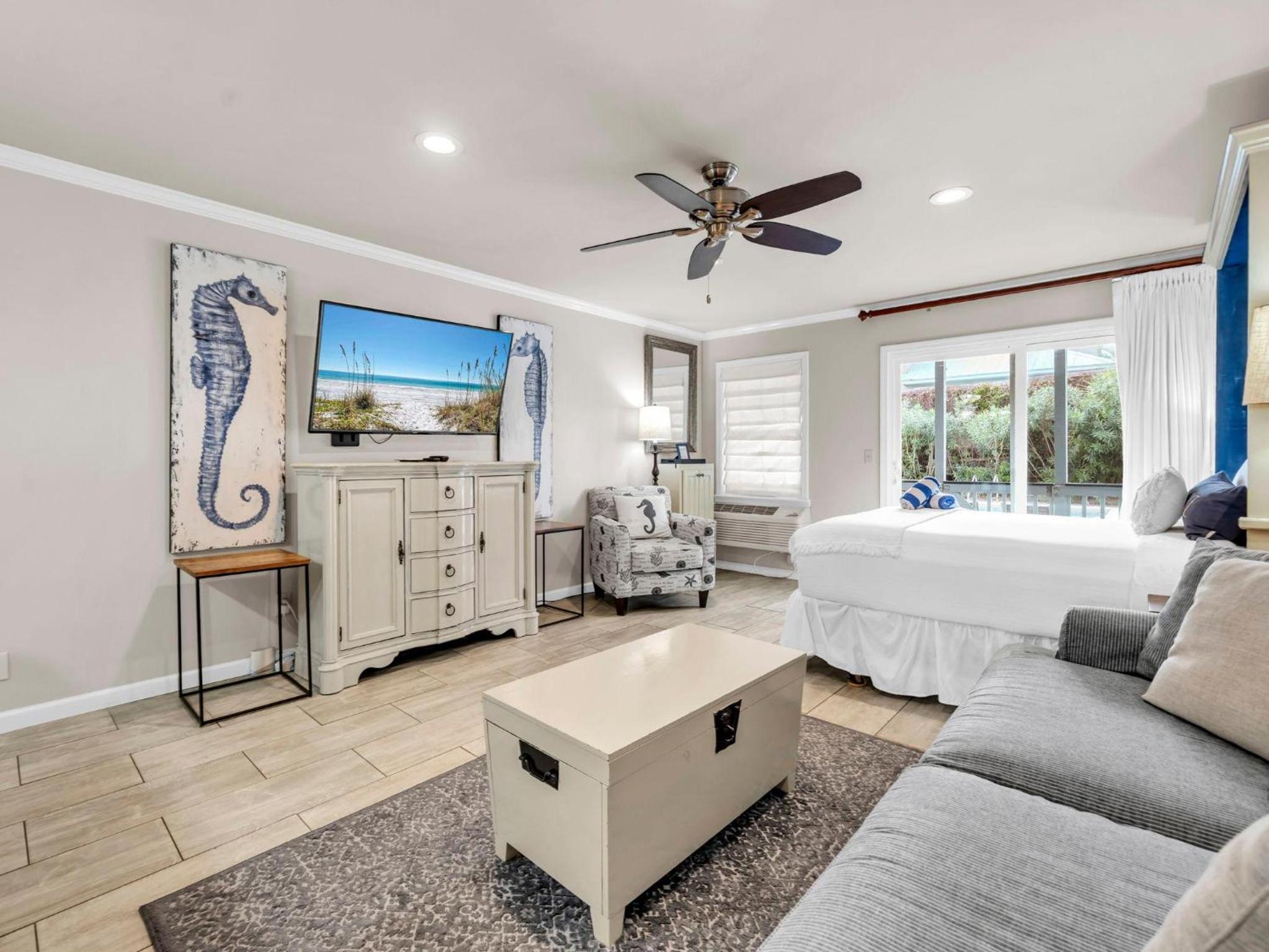 Inlet Sands 105