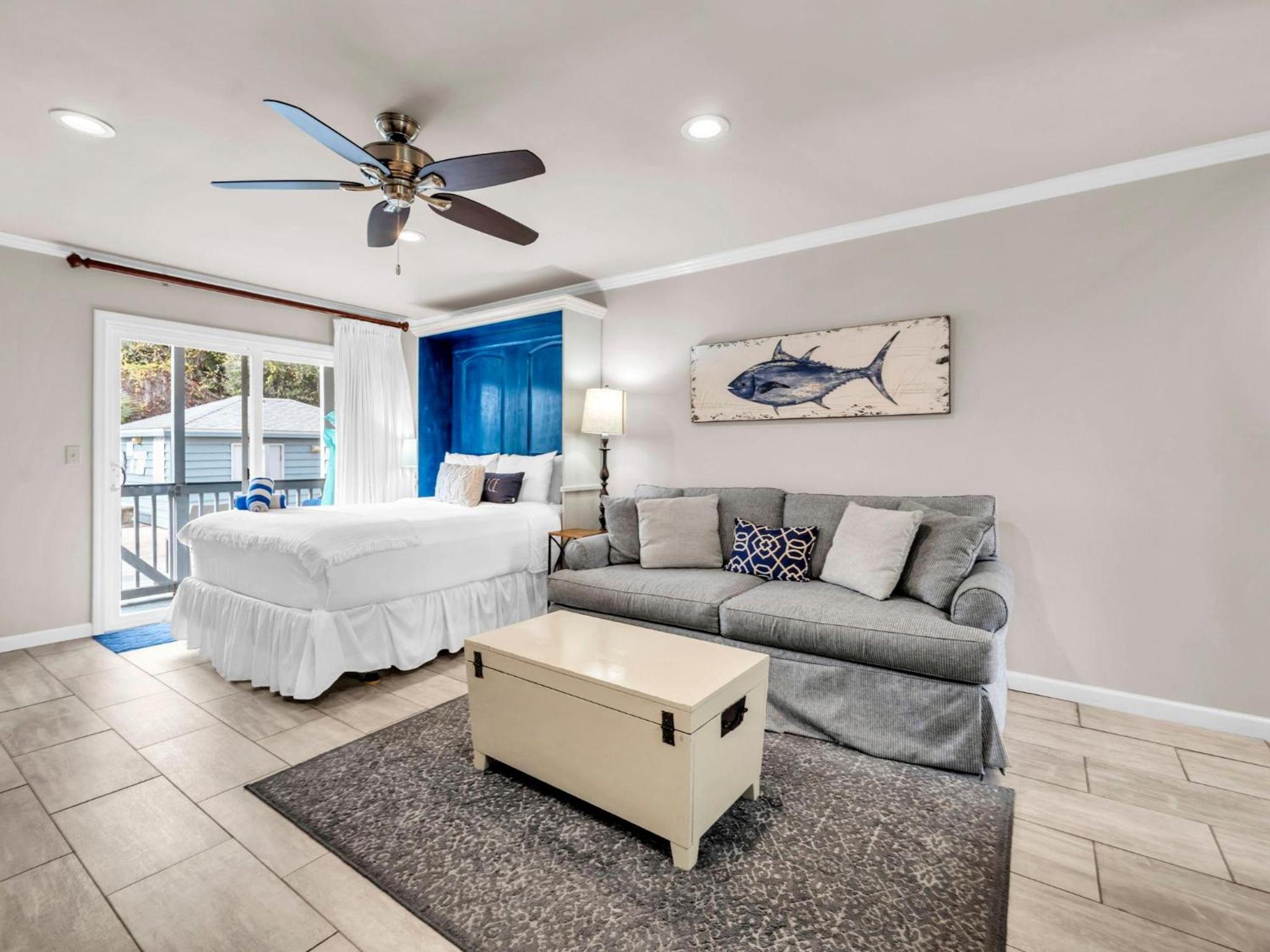 Inlet Sands 105