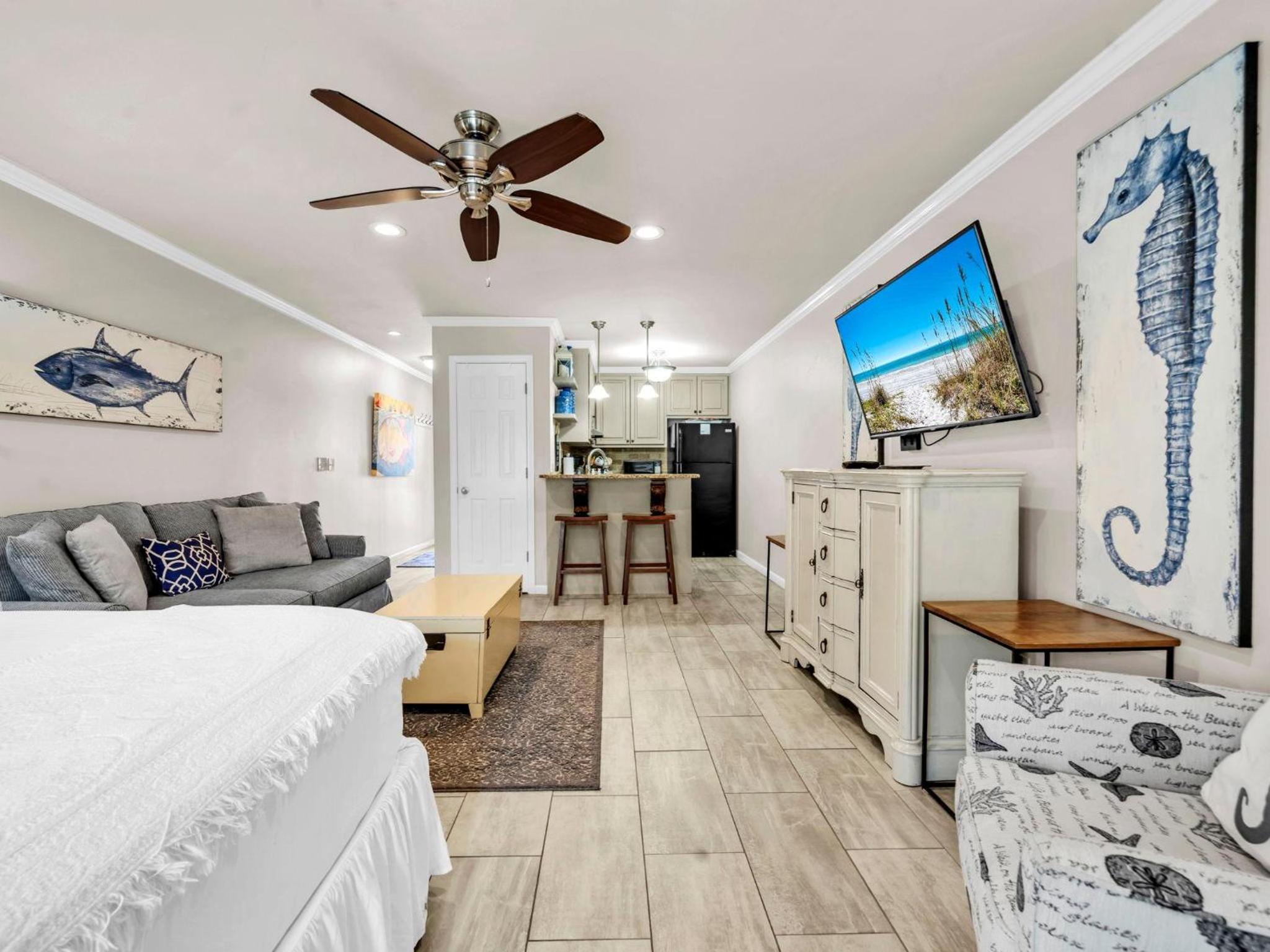 Inlet Sands 105