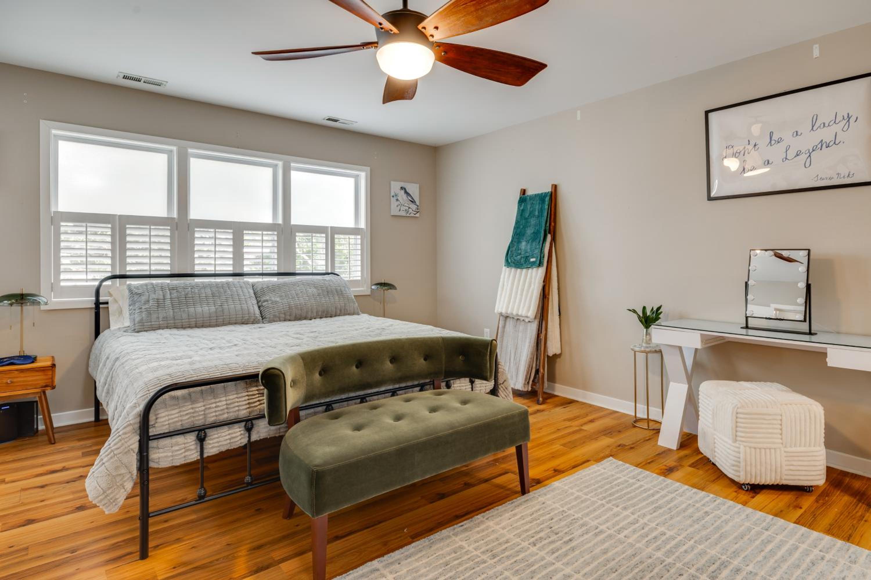 2 Mi to Atlantic Beach Coastal Retreat with Deck