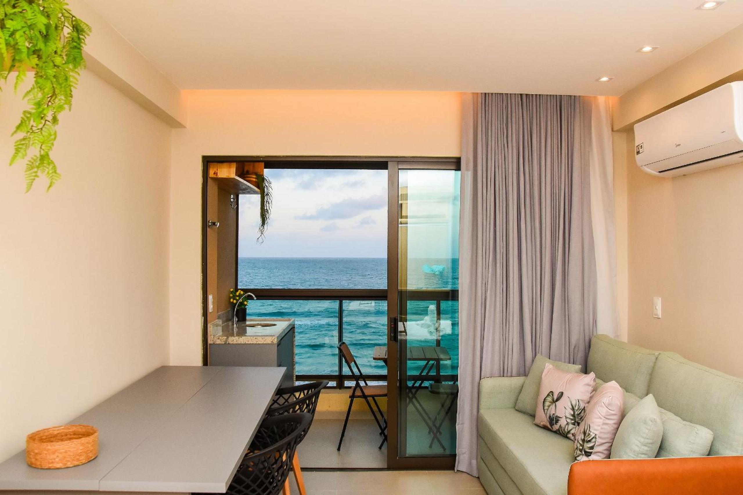 Lanai Beach Residence