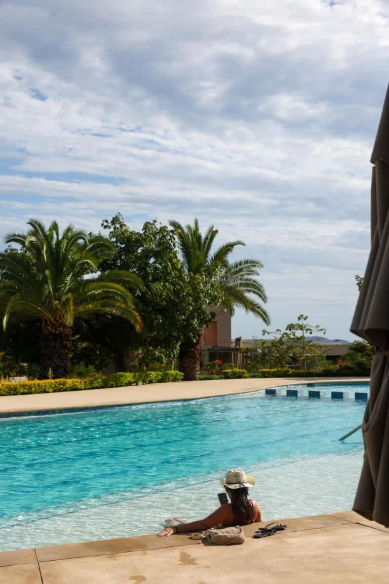 Baja Toms B311 - 3 Bedrooms with a wonderful view