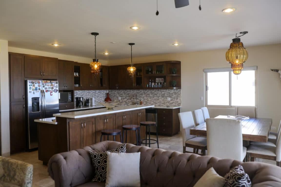 Baja Toms B311 - 3 Bedrooms with a wonderful view