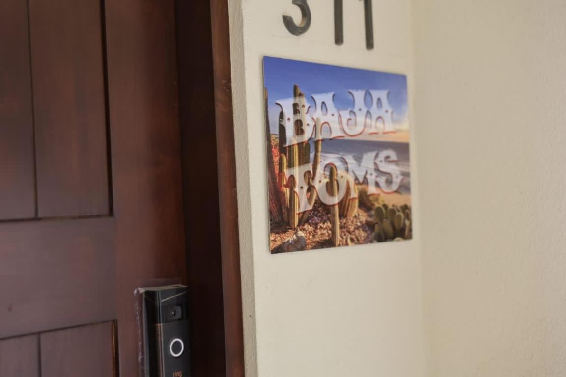 Baja Toms B311 - 3 Bedrooms with a wonderful view