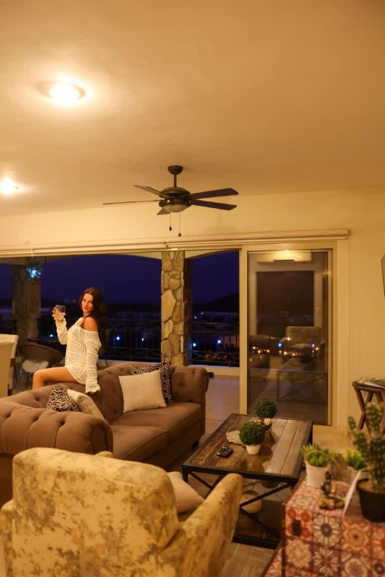 Baja Toms B311 - 3 Bedrooms with a wonderful view