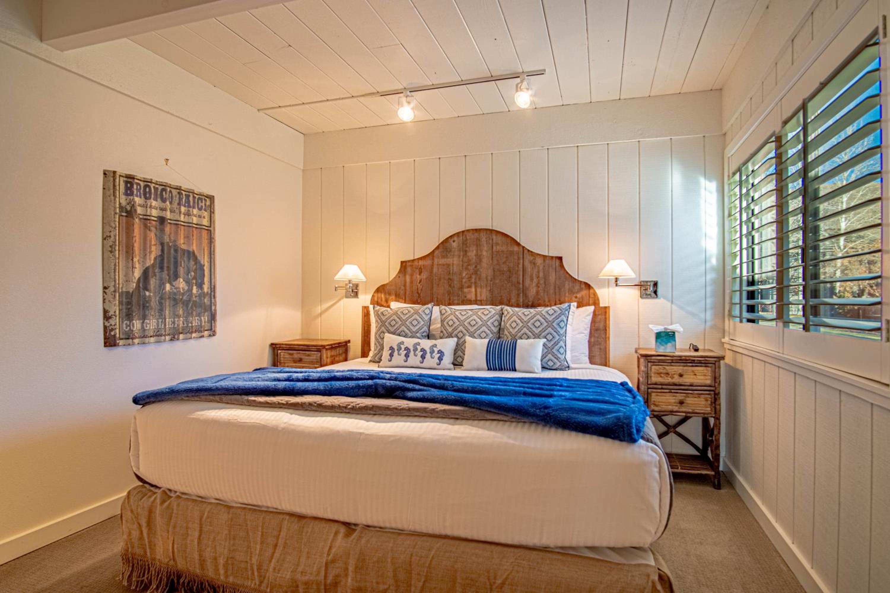4BD Villager Mountain Retreat + SV Resort Passes