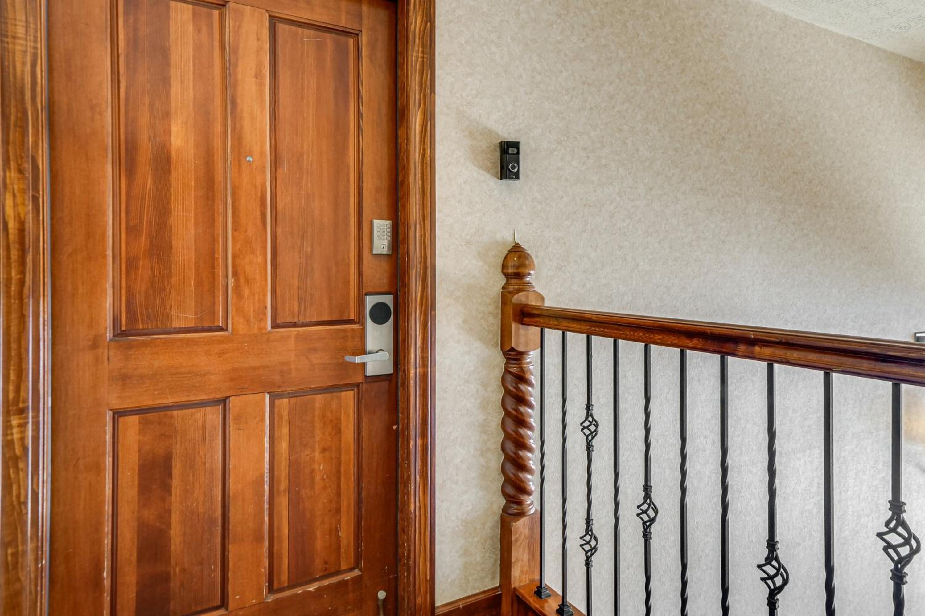Continental Divide Views Lakefront Keystone Condo