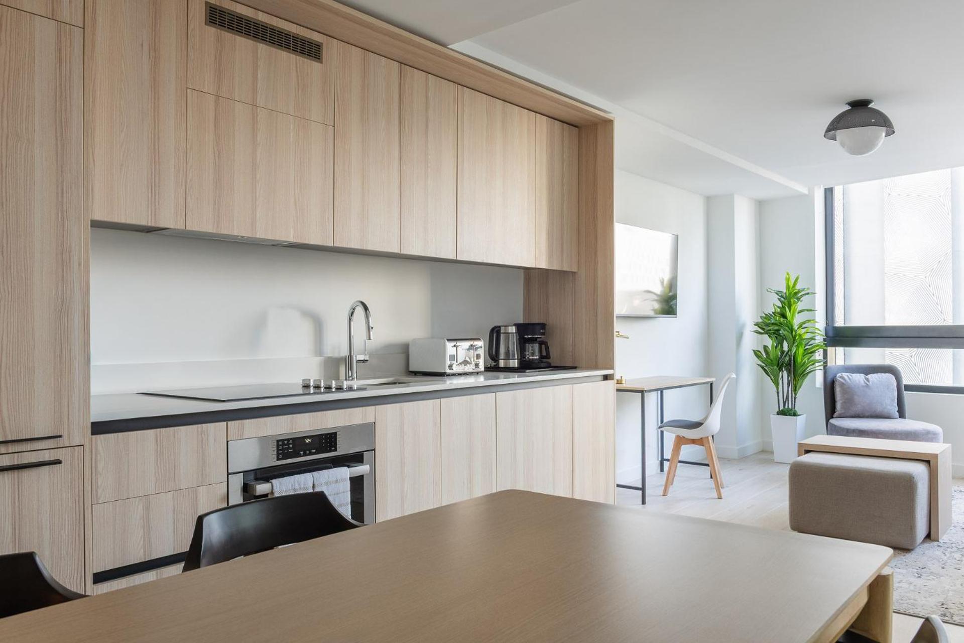 Nomada Residences - District 225