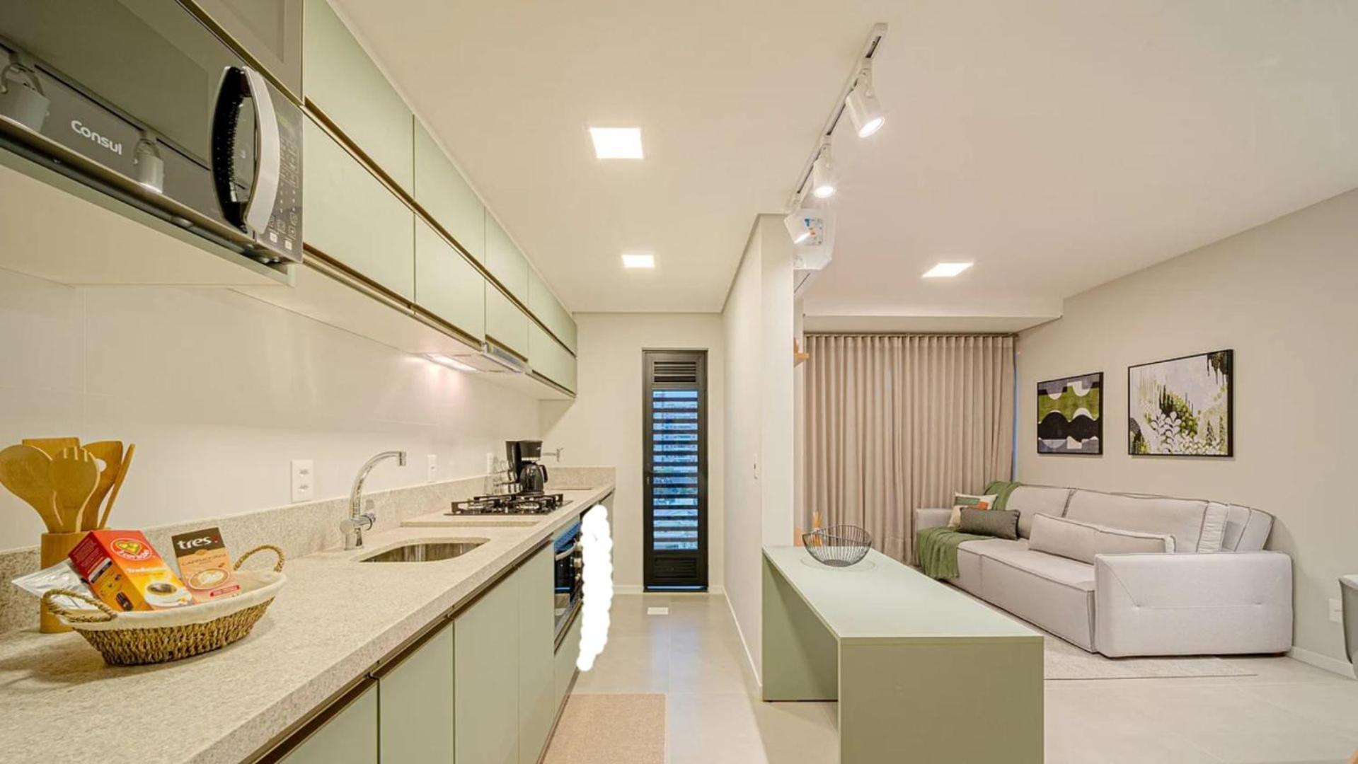 Mingus Residencial Flipchave MIN000
