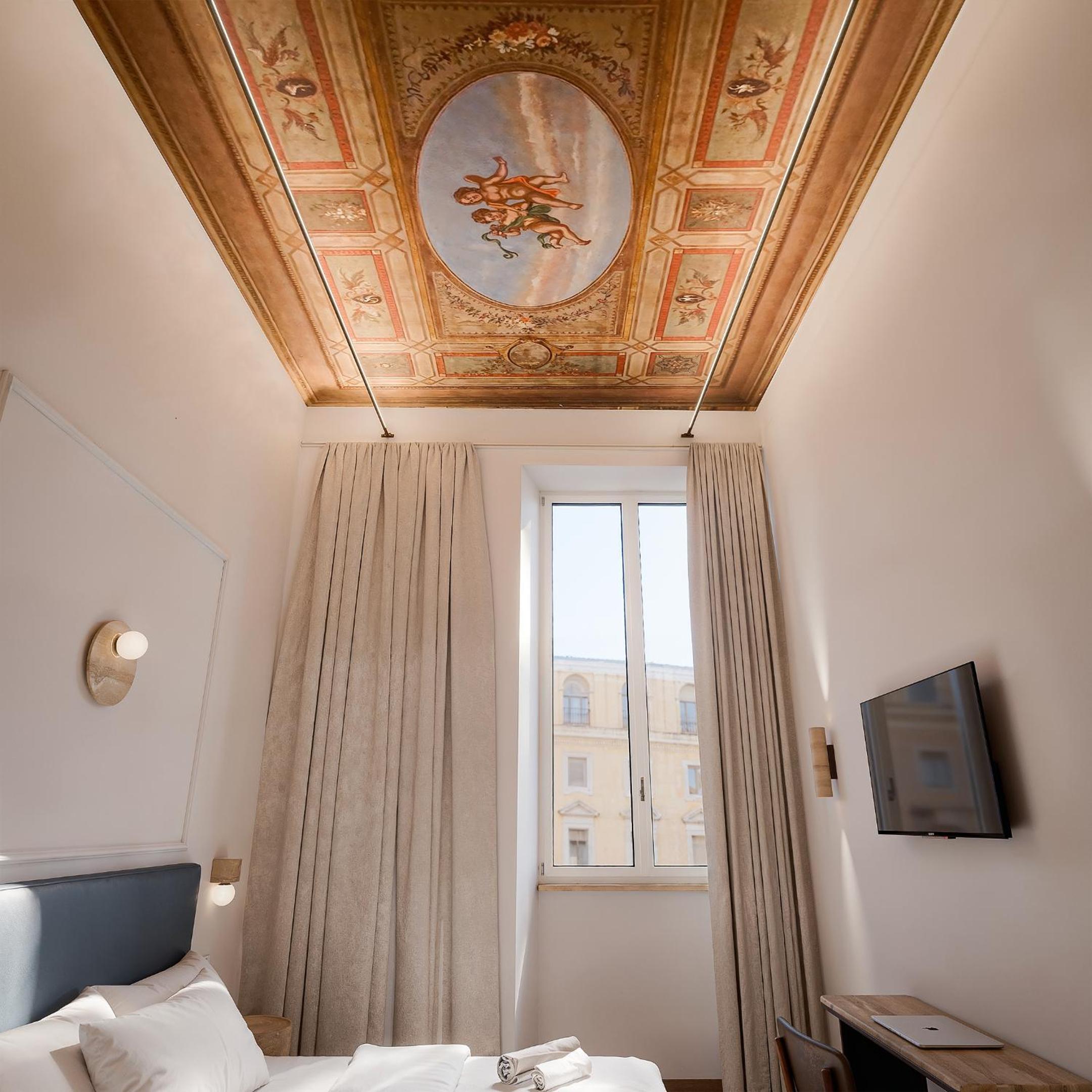 Fantini Rooms- Fori Imperiali