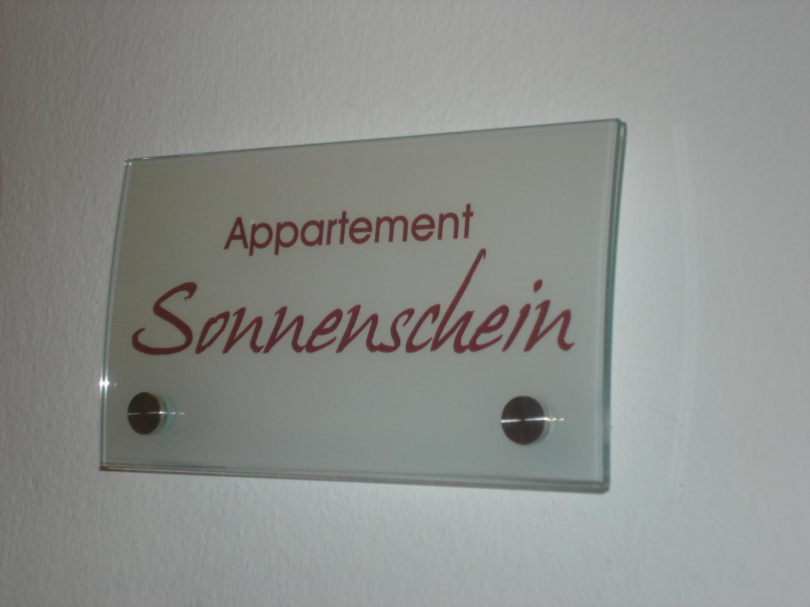 Appartements Rieser - im Herzen von Mayrhofen - sonniger Balkon - 3 Schlafzimmer