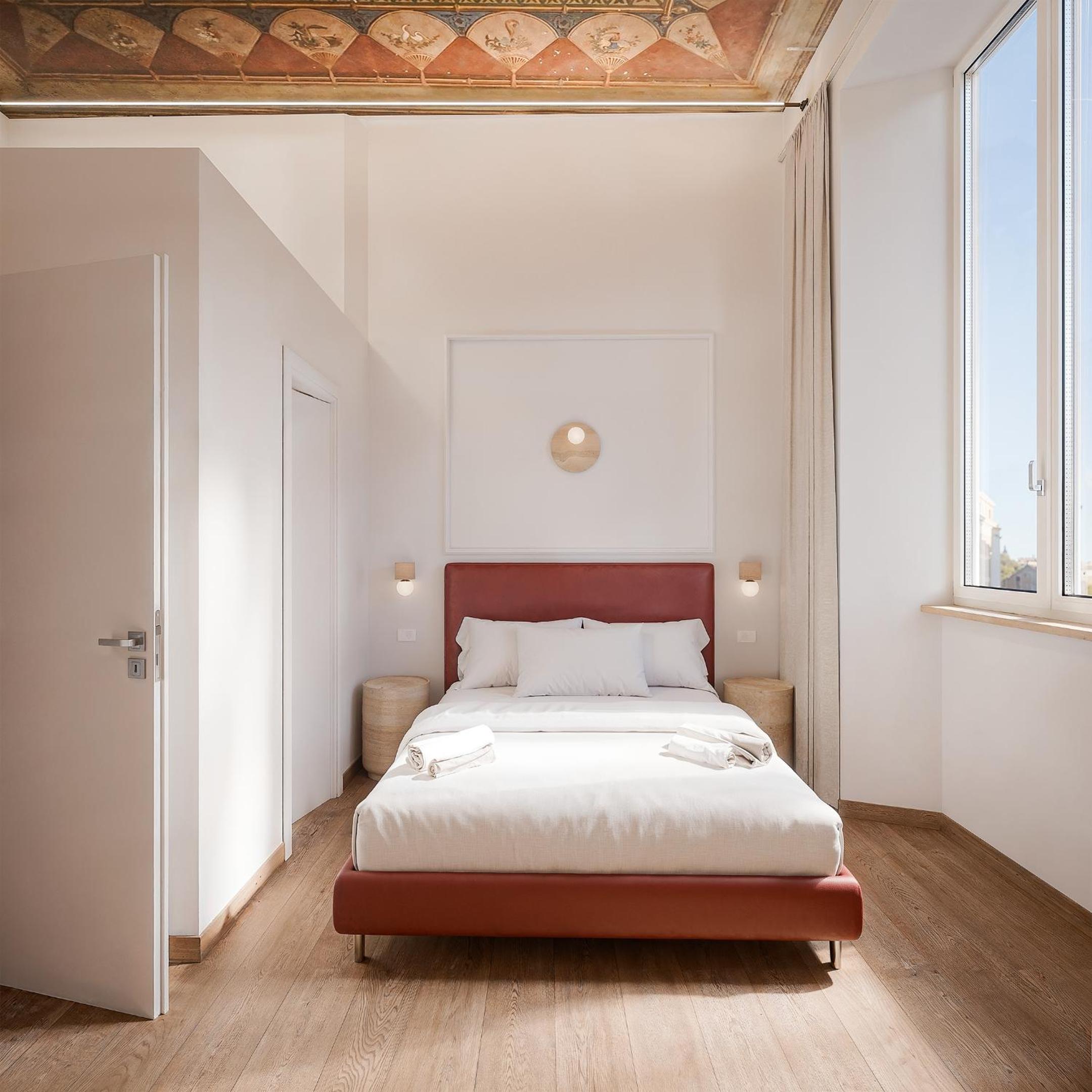 Fantini Rooms- Fori Imperiali