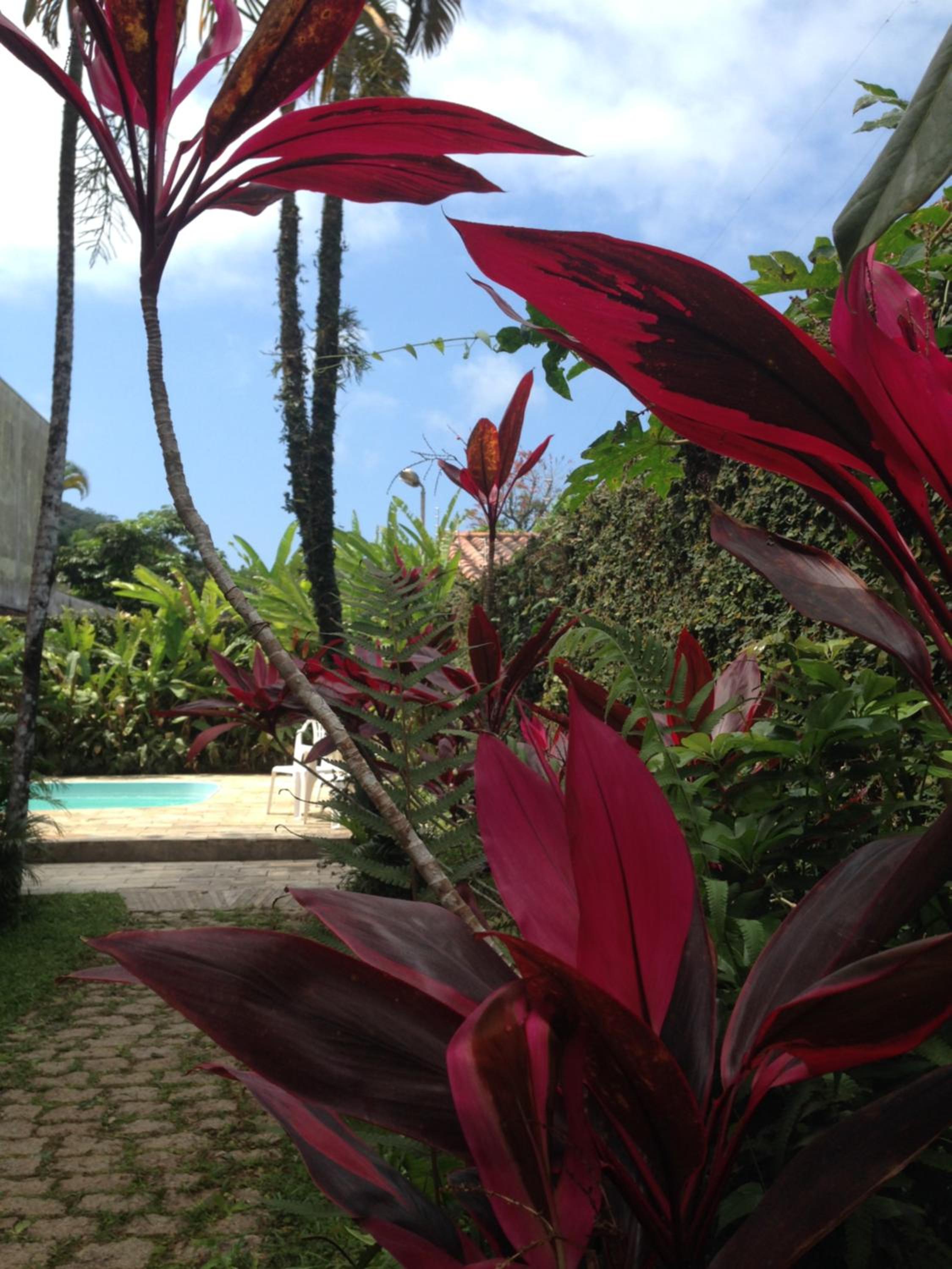 Enseada Hotel