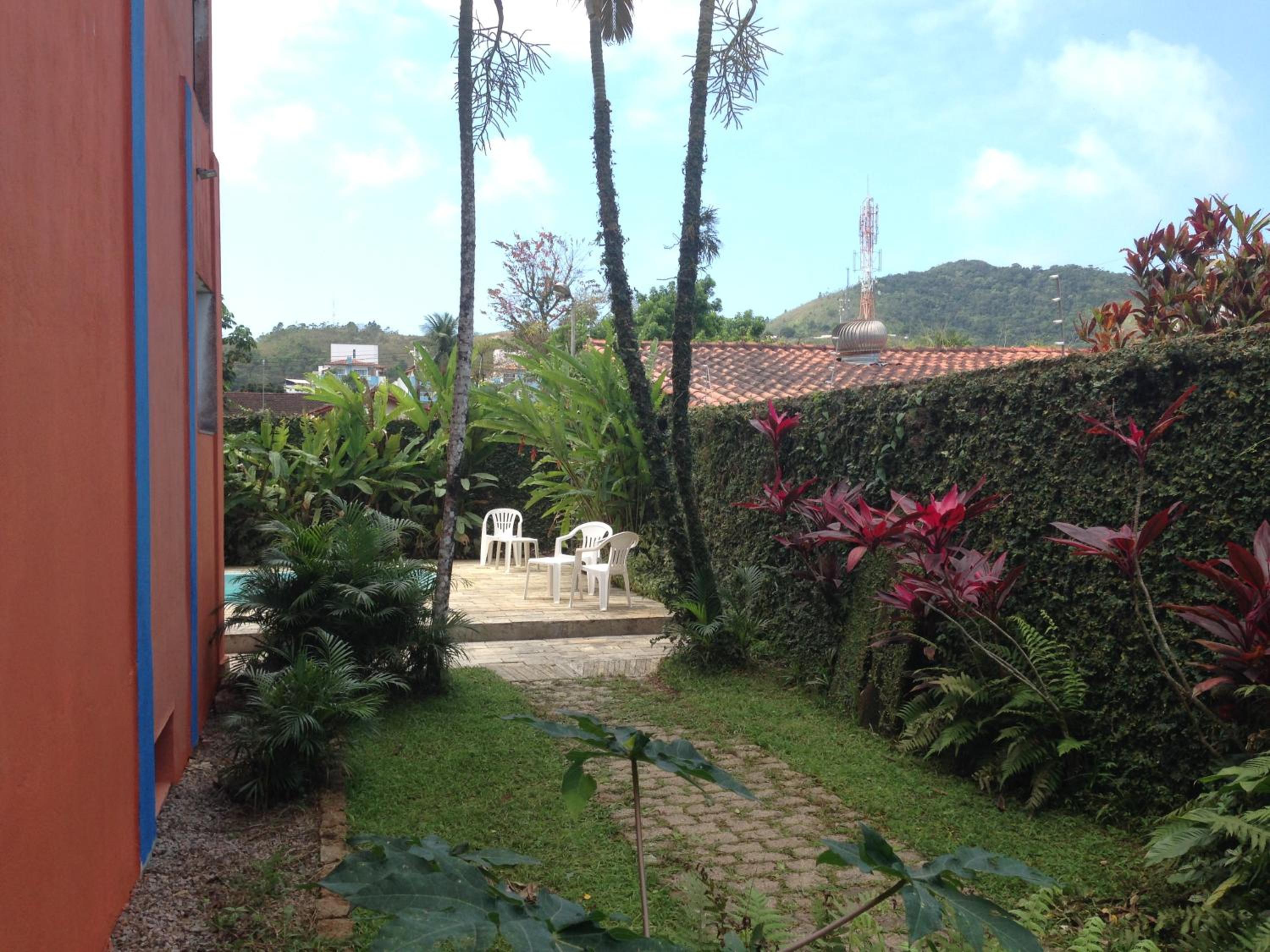 Enseada Hotel
