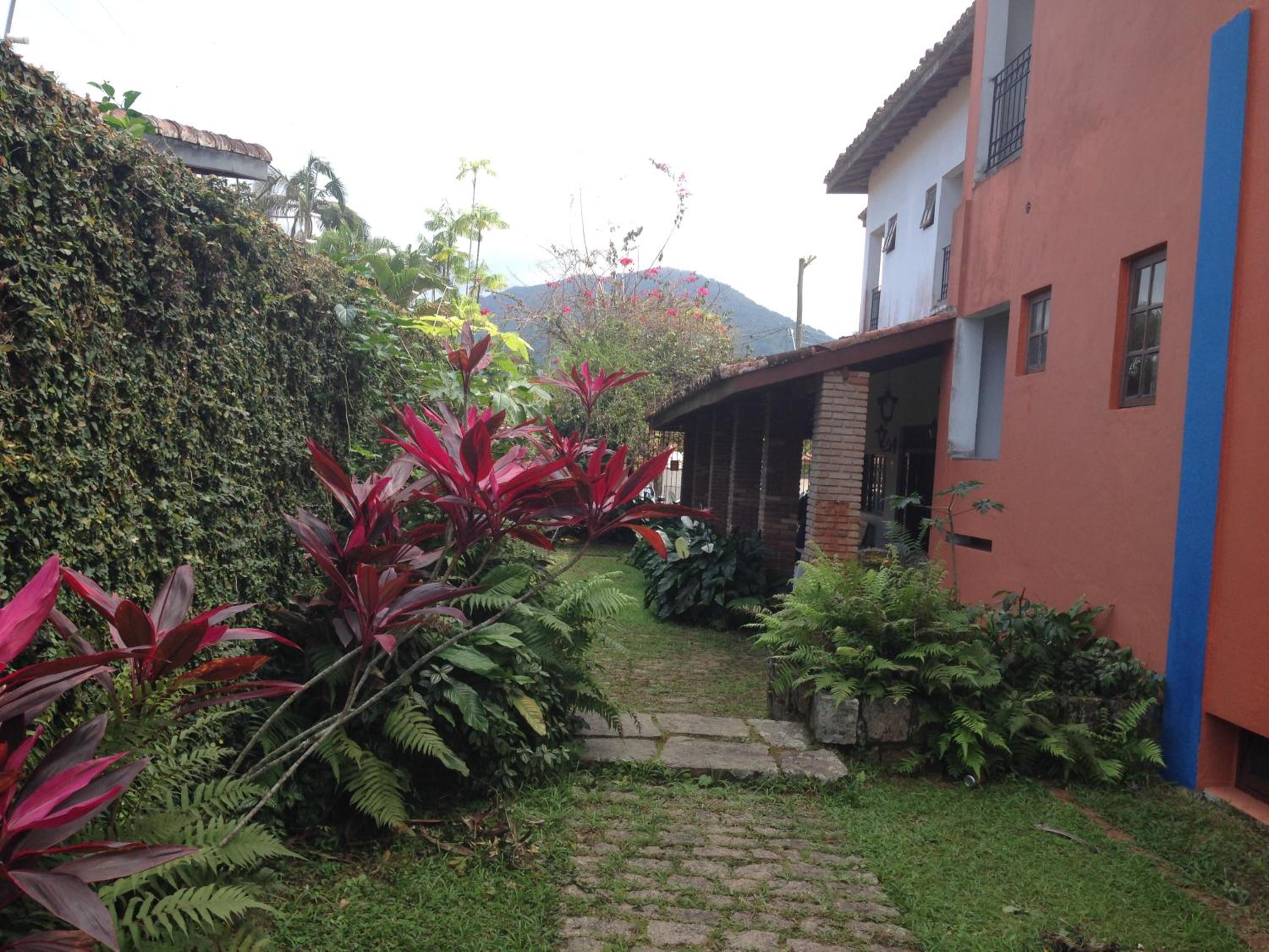 Enseada Hotel