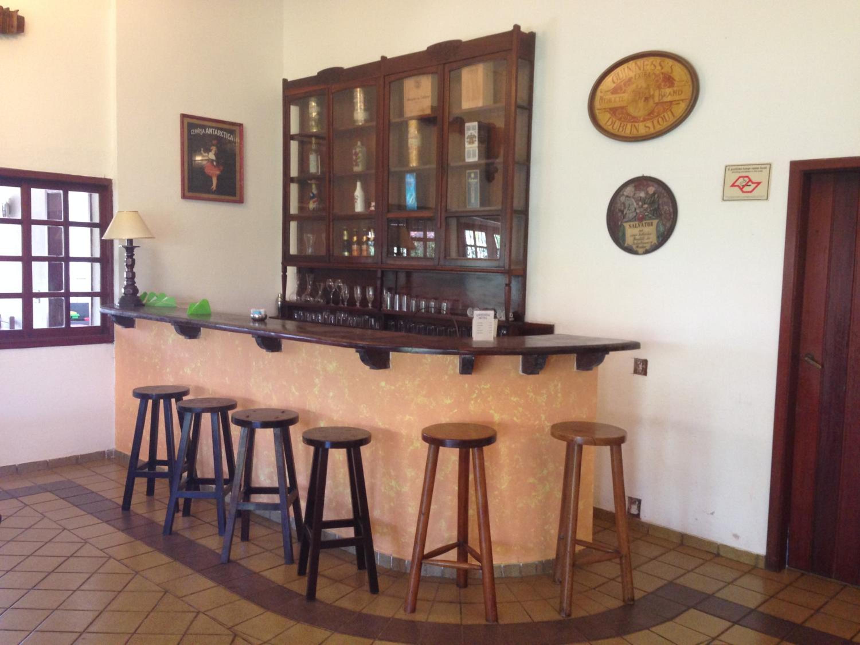 Enseada Hotel