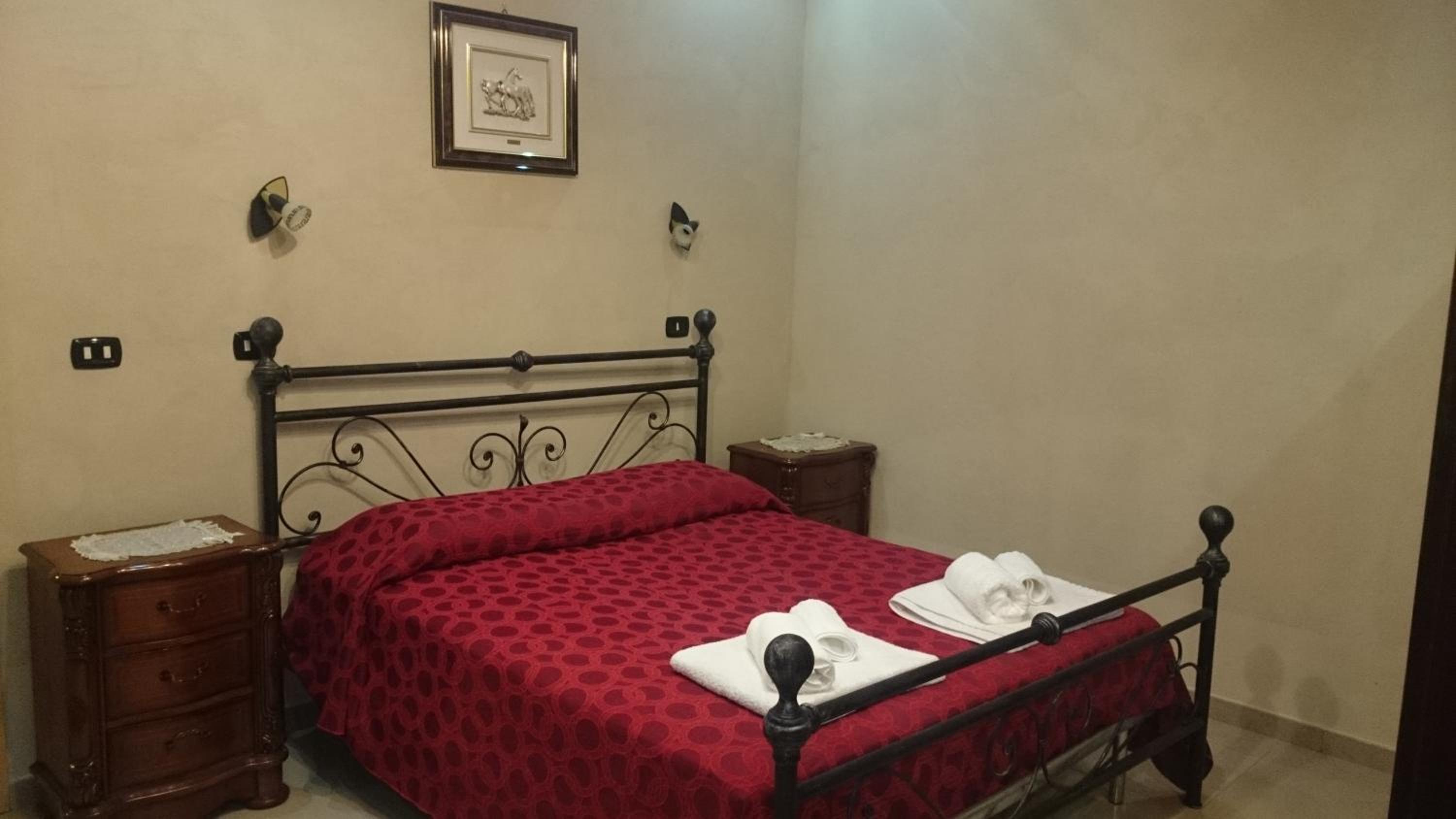 Agriturismo PALMERI