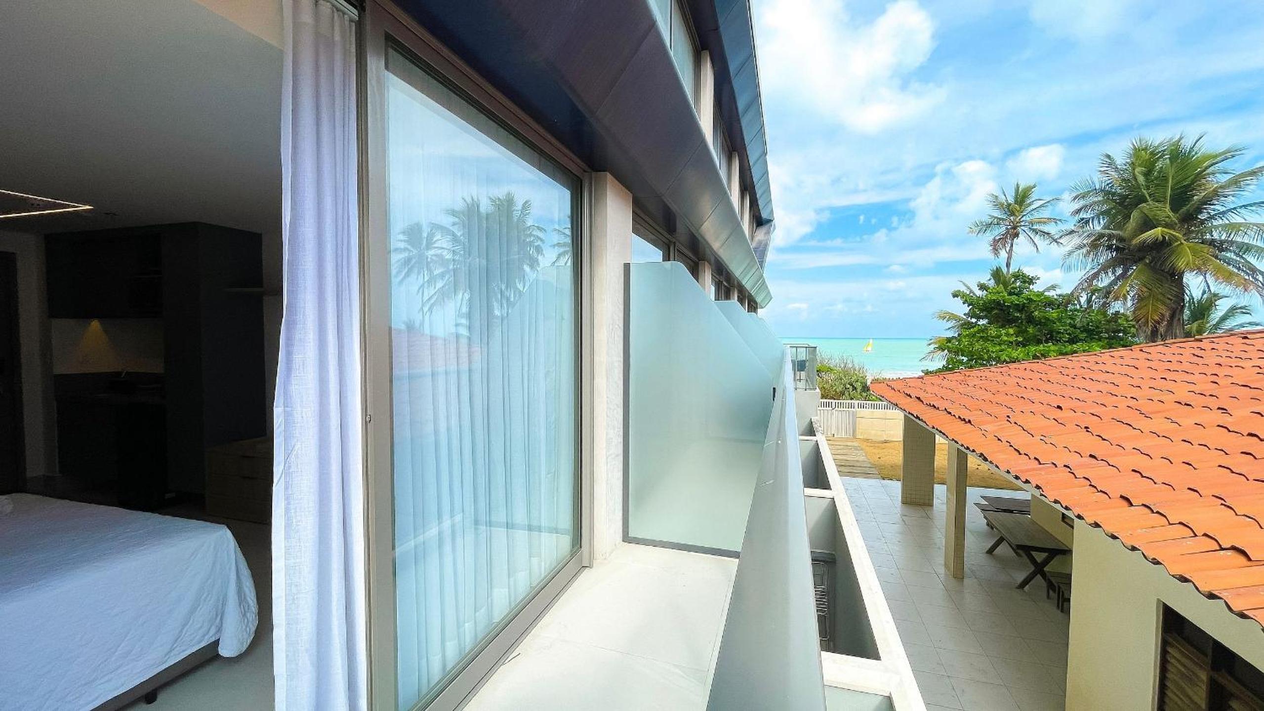 Setai Aquamaris Luxo - By Almare