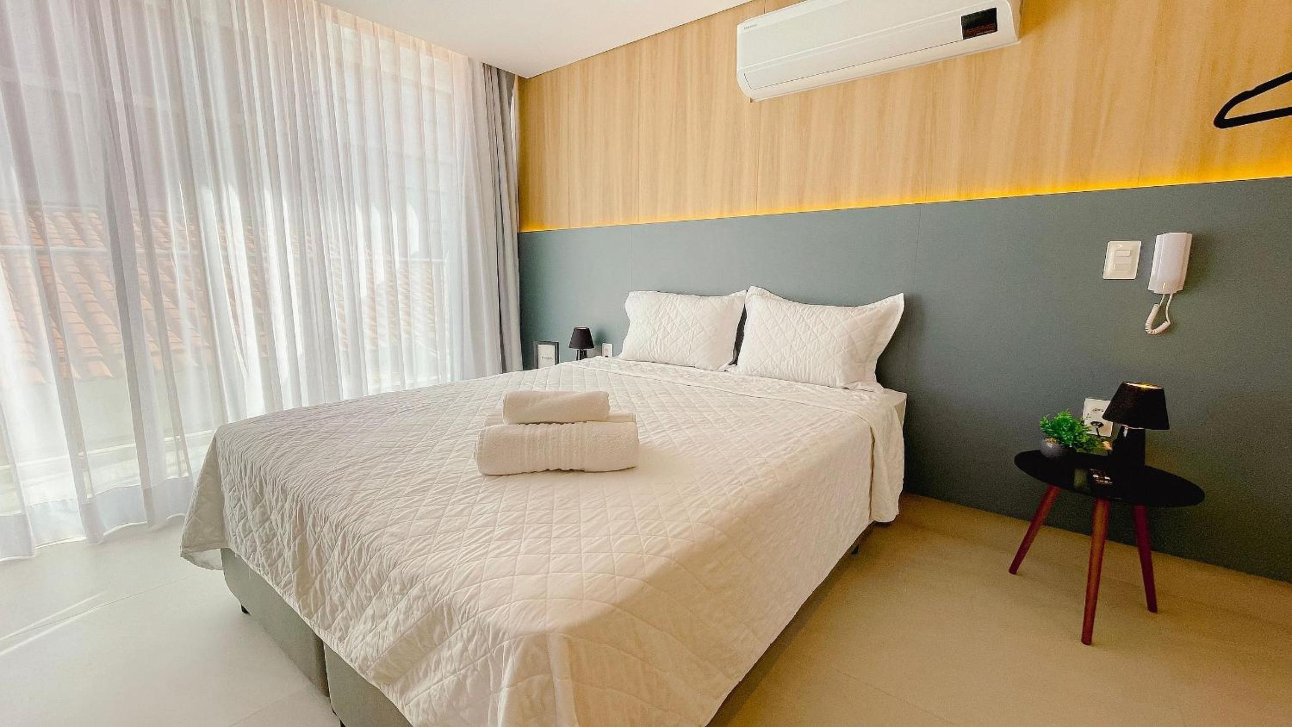 Setai Aquamaris Luxo - By Almare
