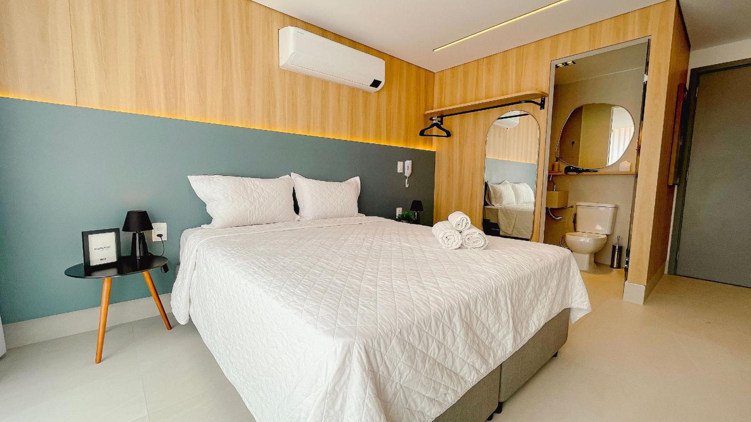 Setai Aquamaris Luxo - By Almare