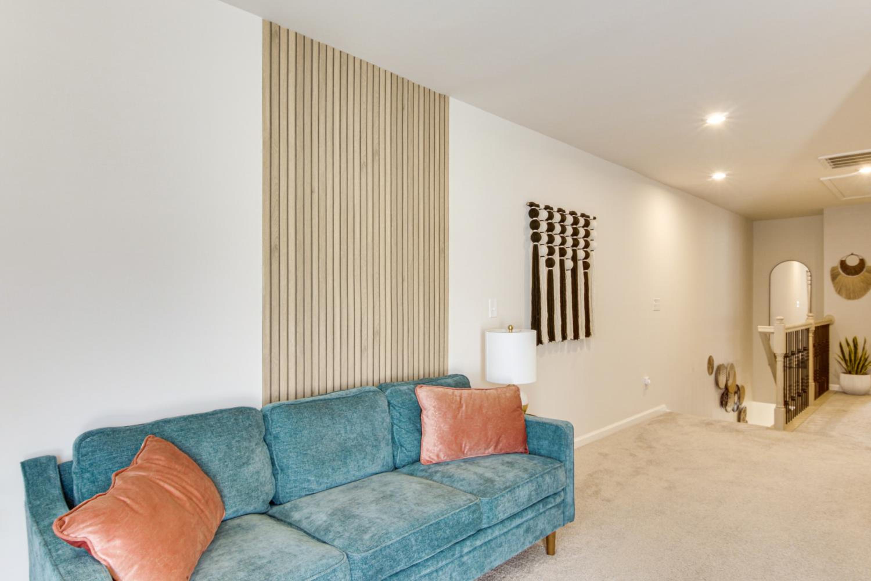 3 Mi to Lake Wylie! Modern Charlotte Townhome