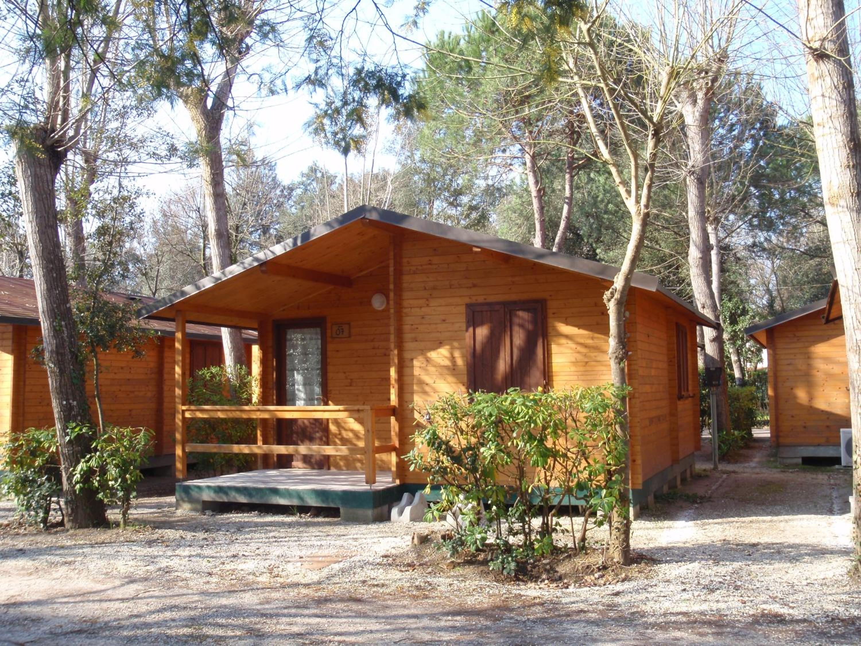 Campeggio Boscoverde, photo 62