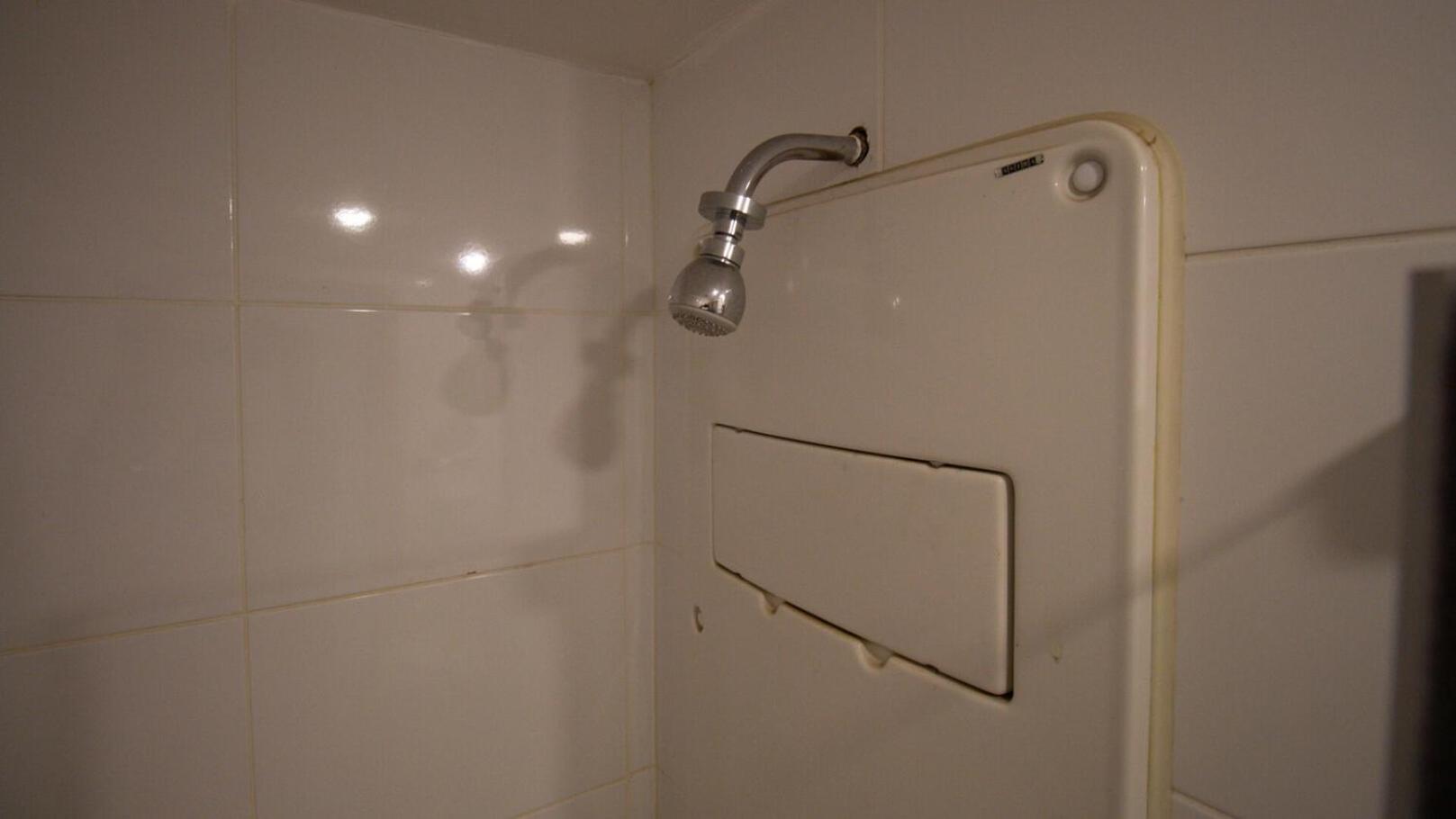 Flat com Piscina, Academia e Sauna em Aguas Claras