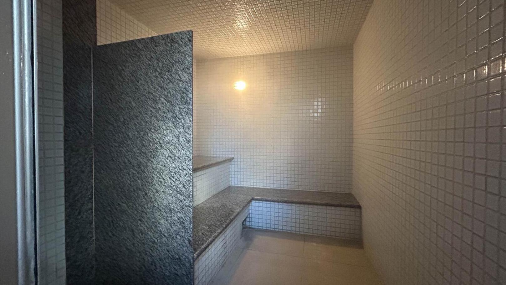 Flat com Piscina, Academia e Sauna em Aguas Claras