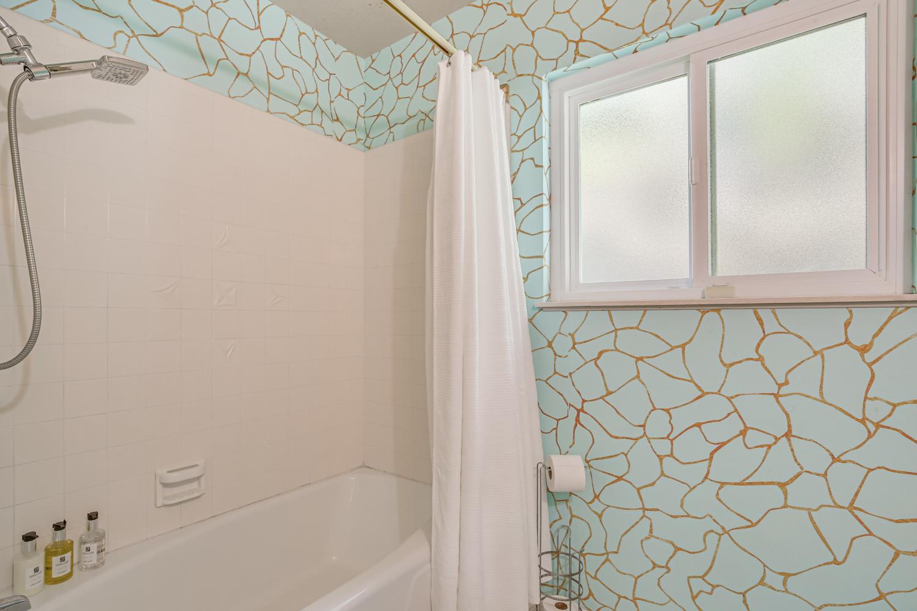 Stunning MCM Escape with Mtn Views in San Bernardino