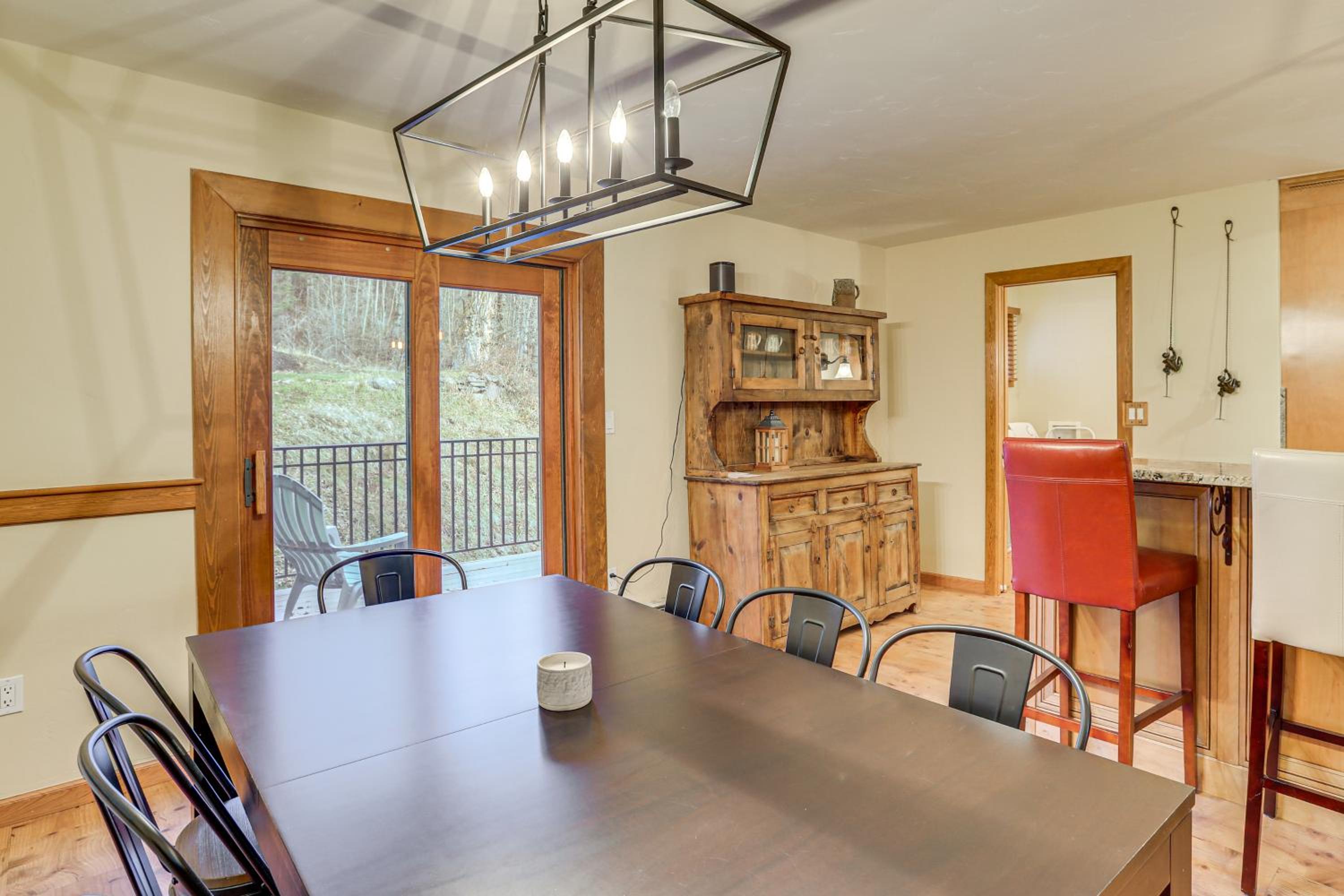 2 Mtn-View Decks! East Vail Unit By Trails and Bus