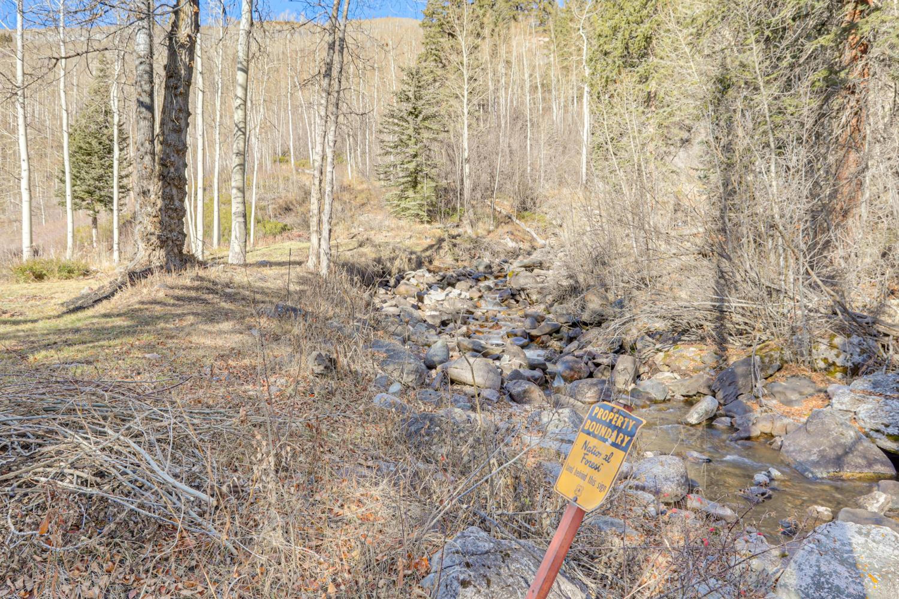 2 Mtn-View Decks! East Vail Unit By Trails and Bus