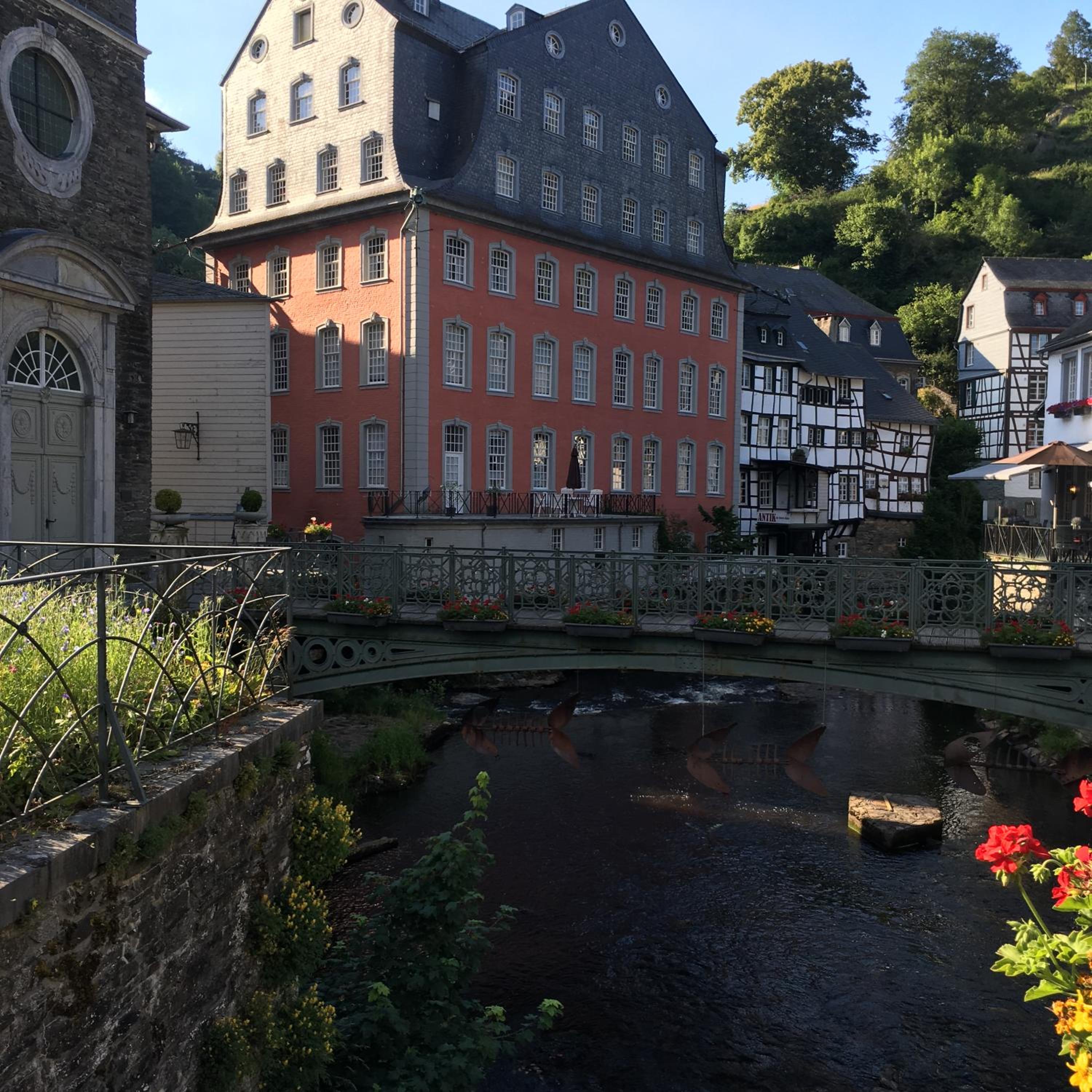 Eifelhaus4you