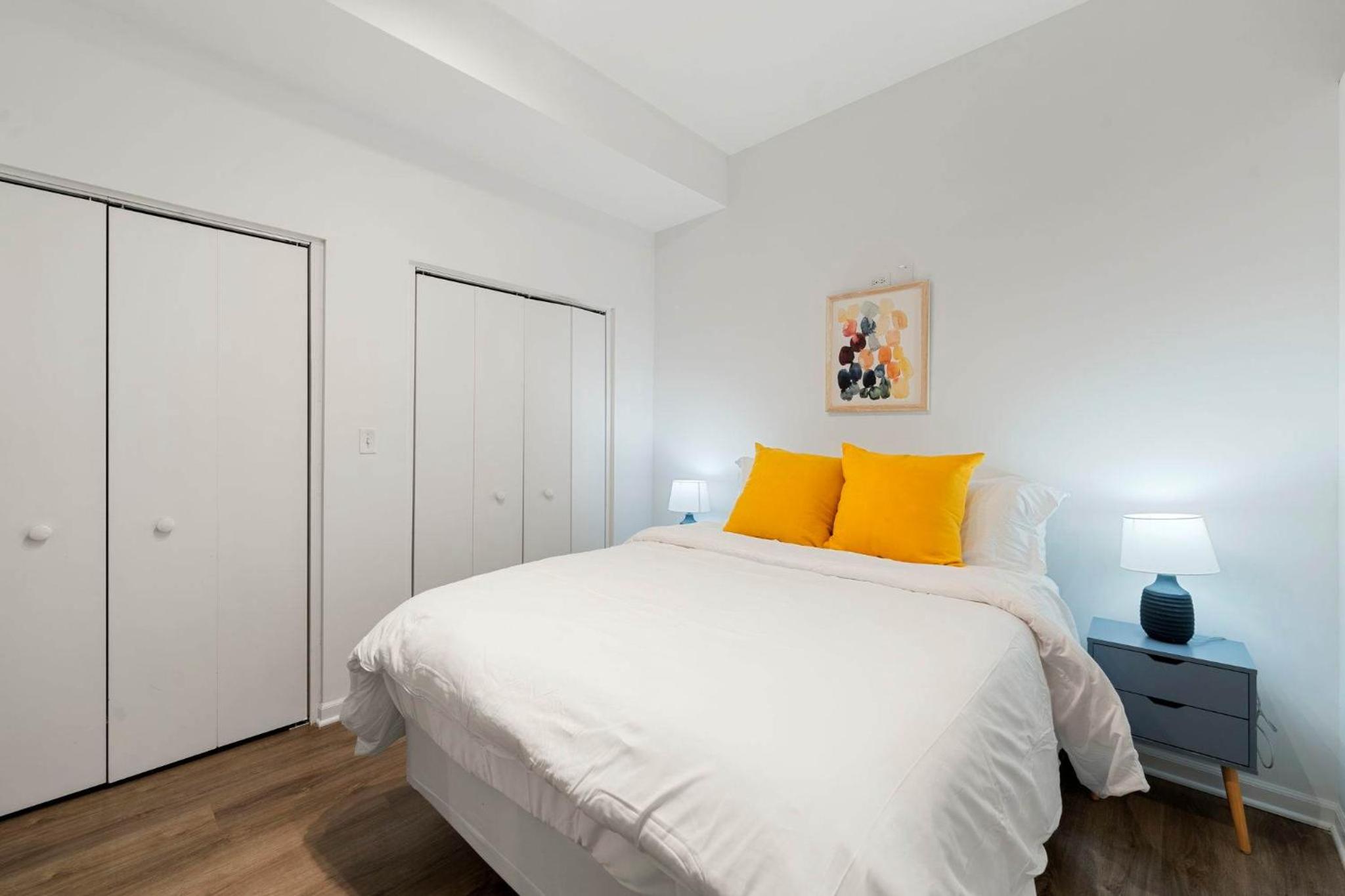 Modern 3BR Near McCormick & South Loop