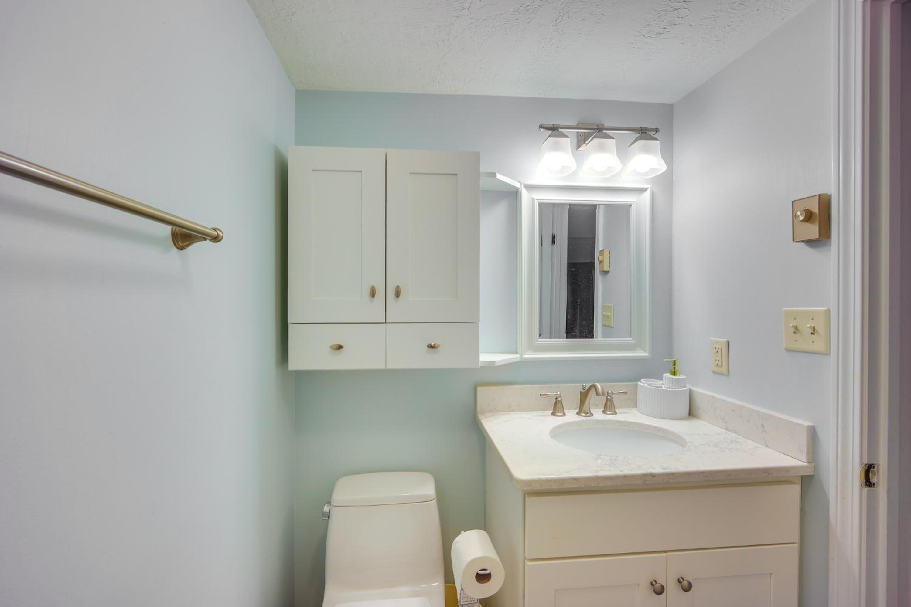 5 Mi to Loon Mountain Resort! Family Townhome