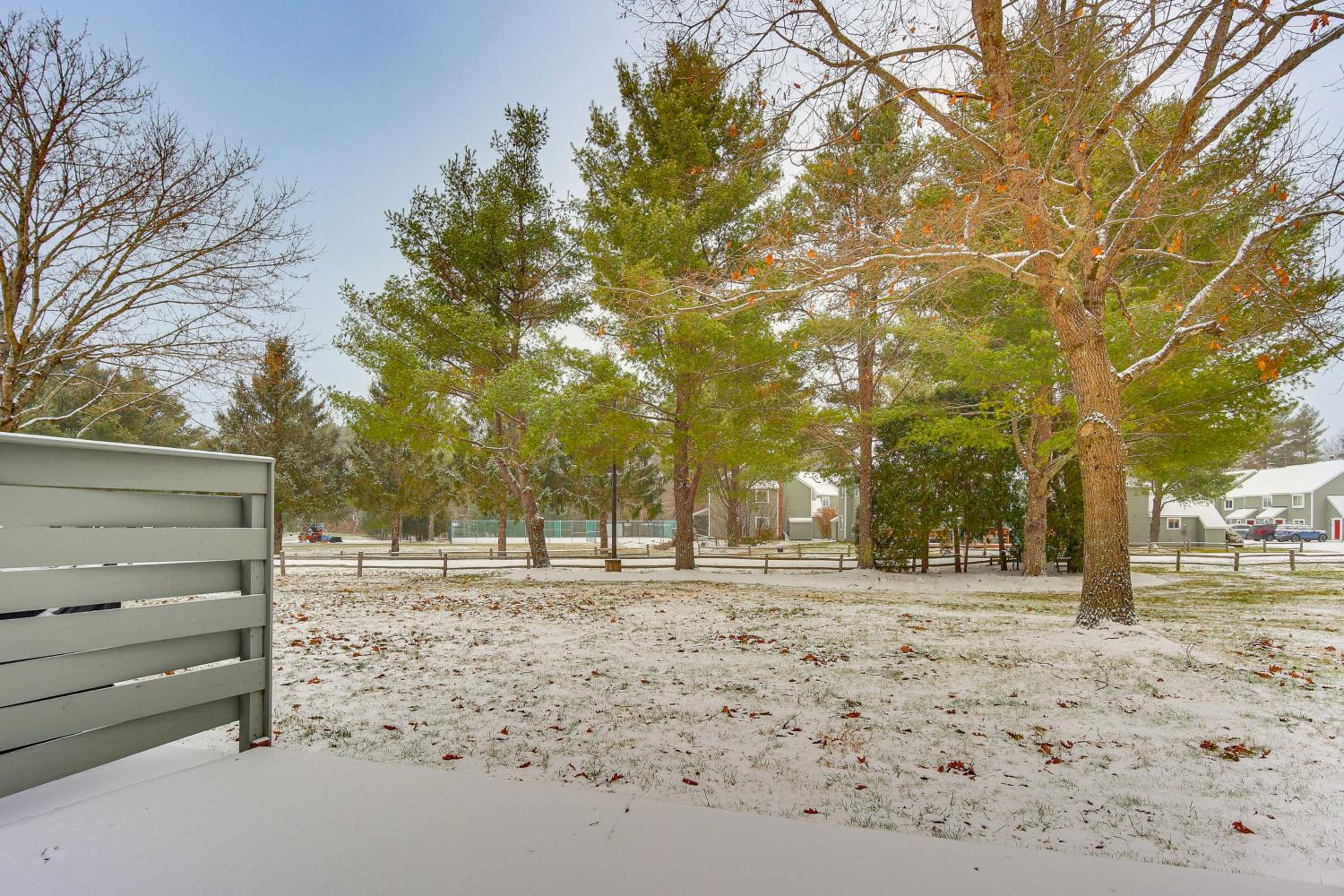 5 Mi to Loon Mountain Resort! Family Townhome
