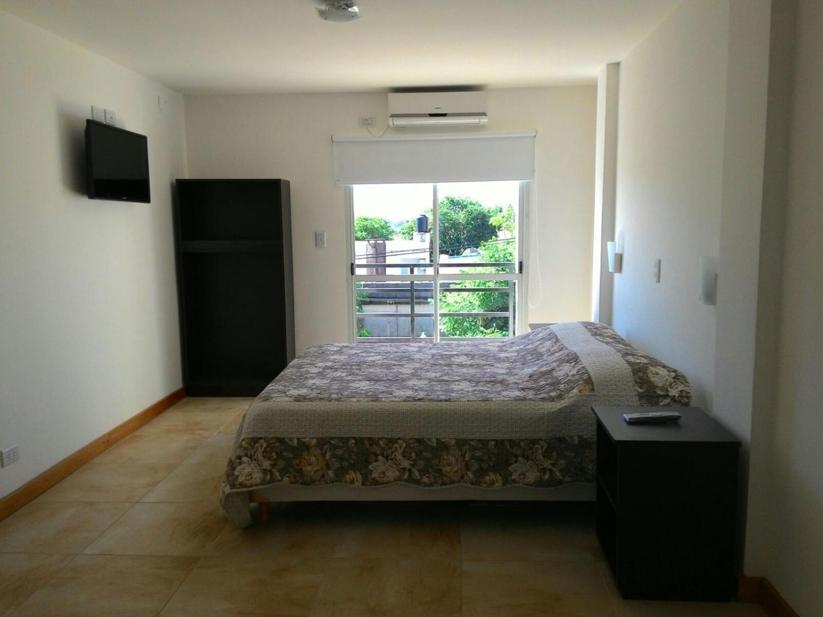 Apartamentos Don Bosco