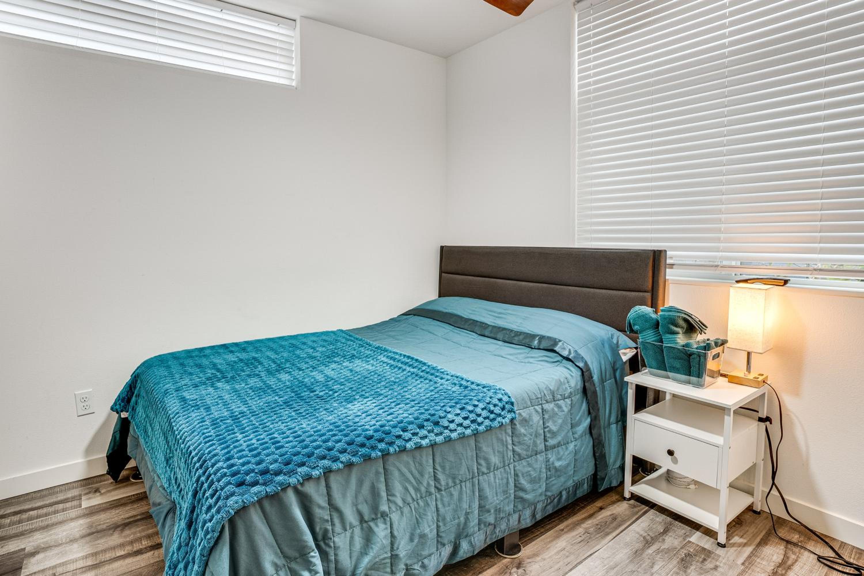 Walk to Seattle University Centrally Located Gem
