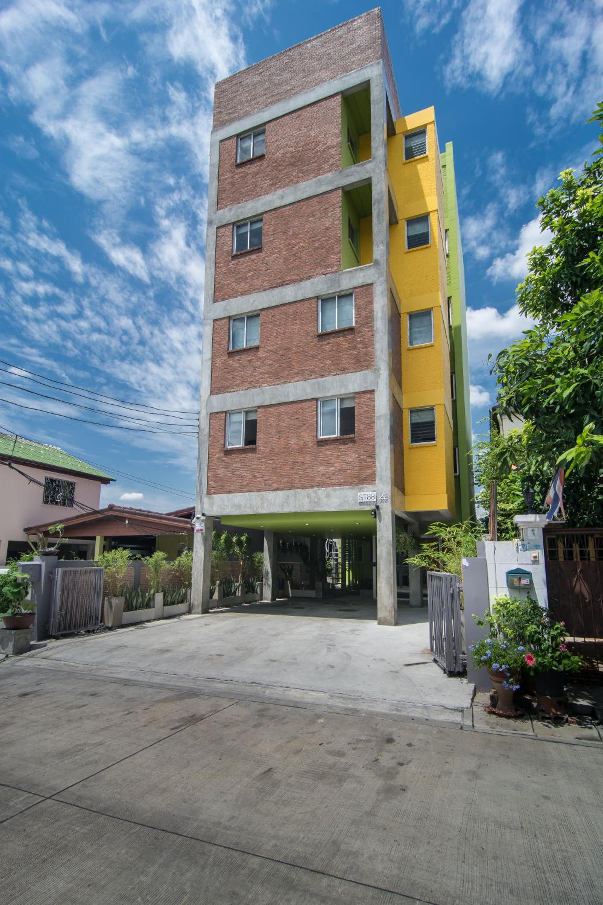 ST88 Residence