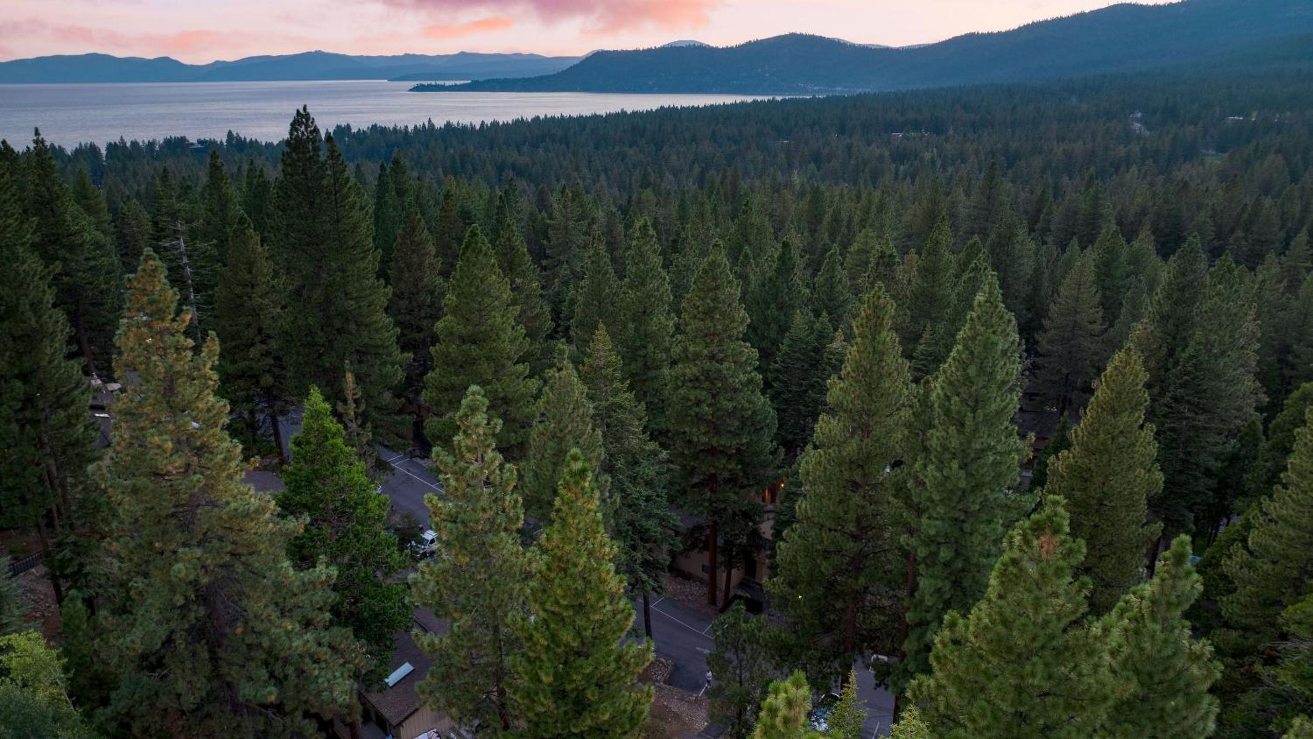 2 Homes Near Lake Tahoe Diamond Peak Mt. Rose Skiing Tahoe Dreamin Sky Way by AvantStay