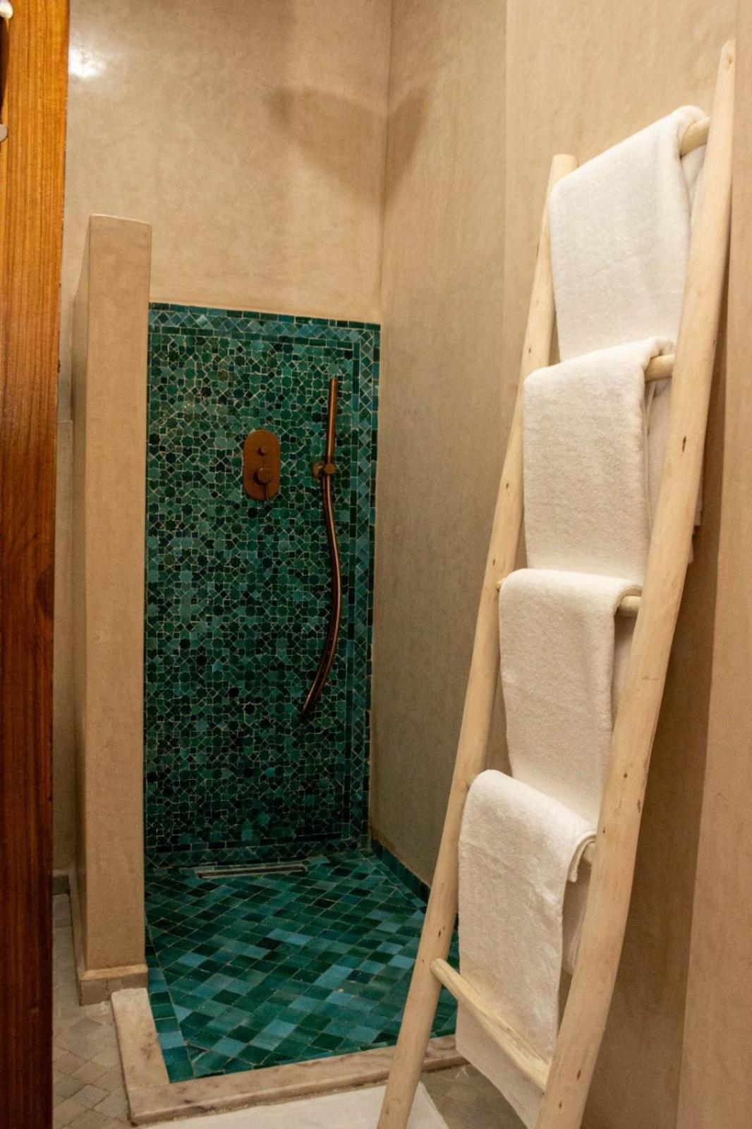 Riad EL Mouloudi