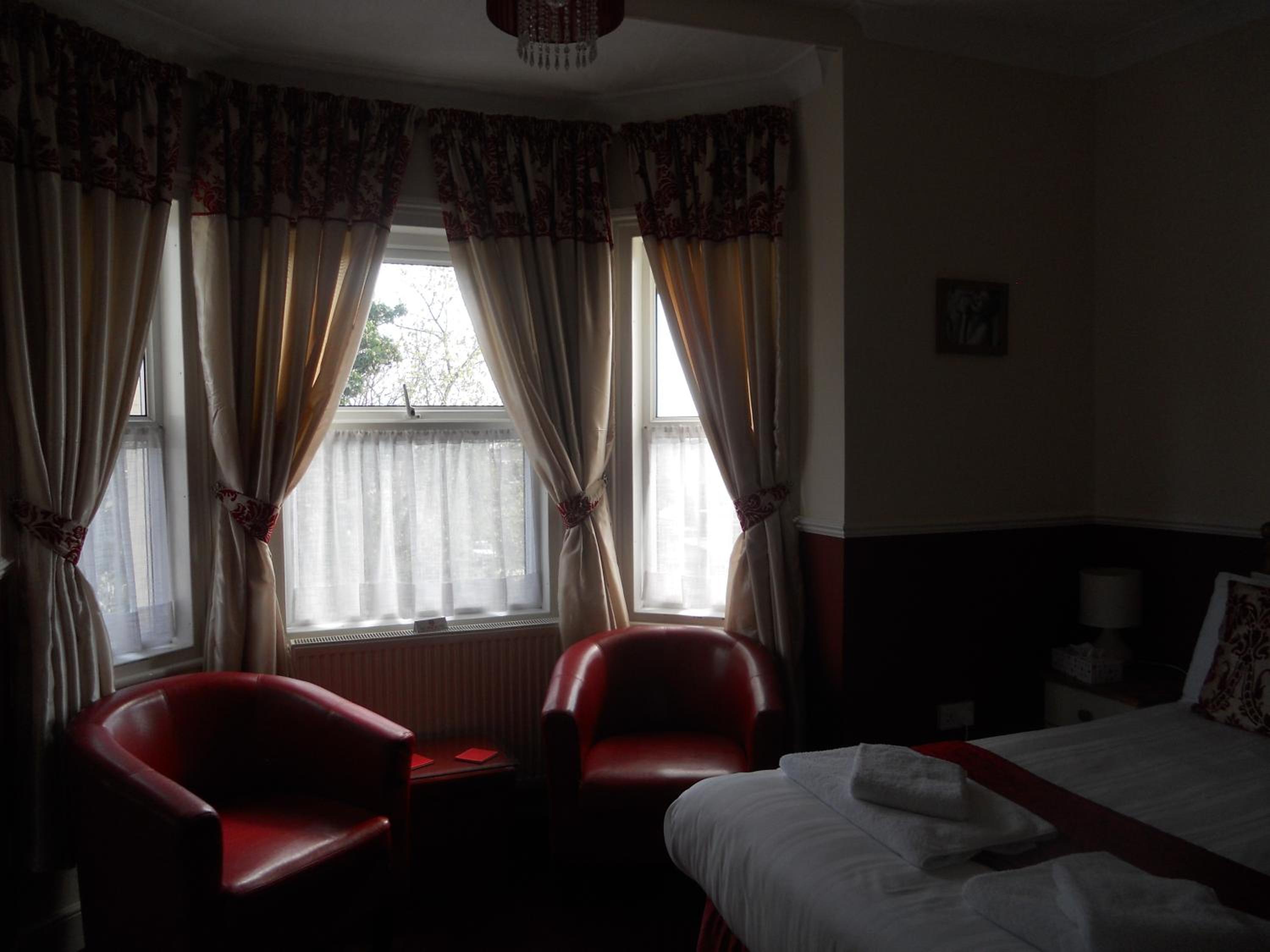 All Seasons Guest House