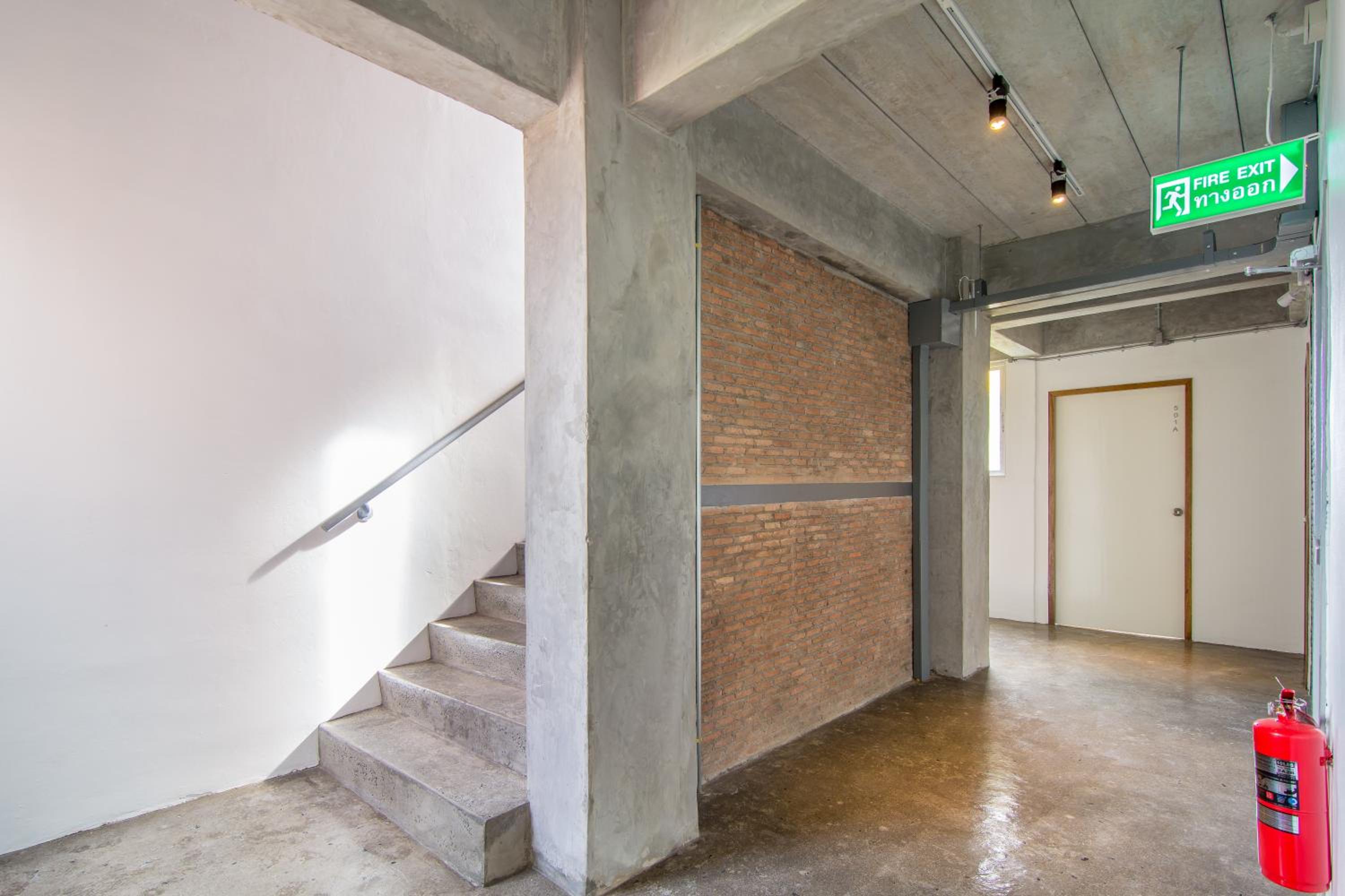 ST88 Residence