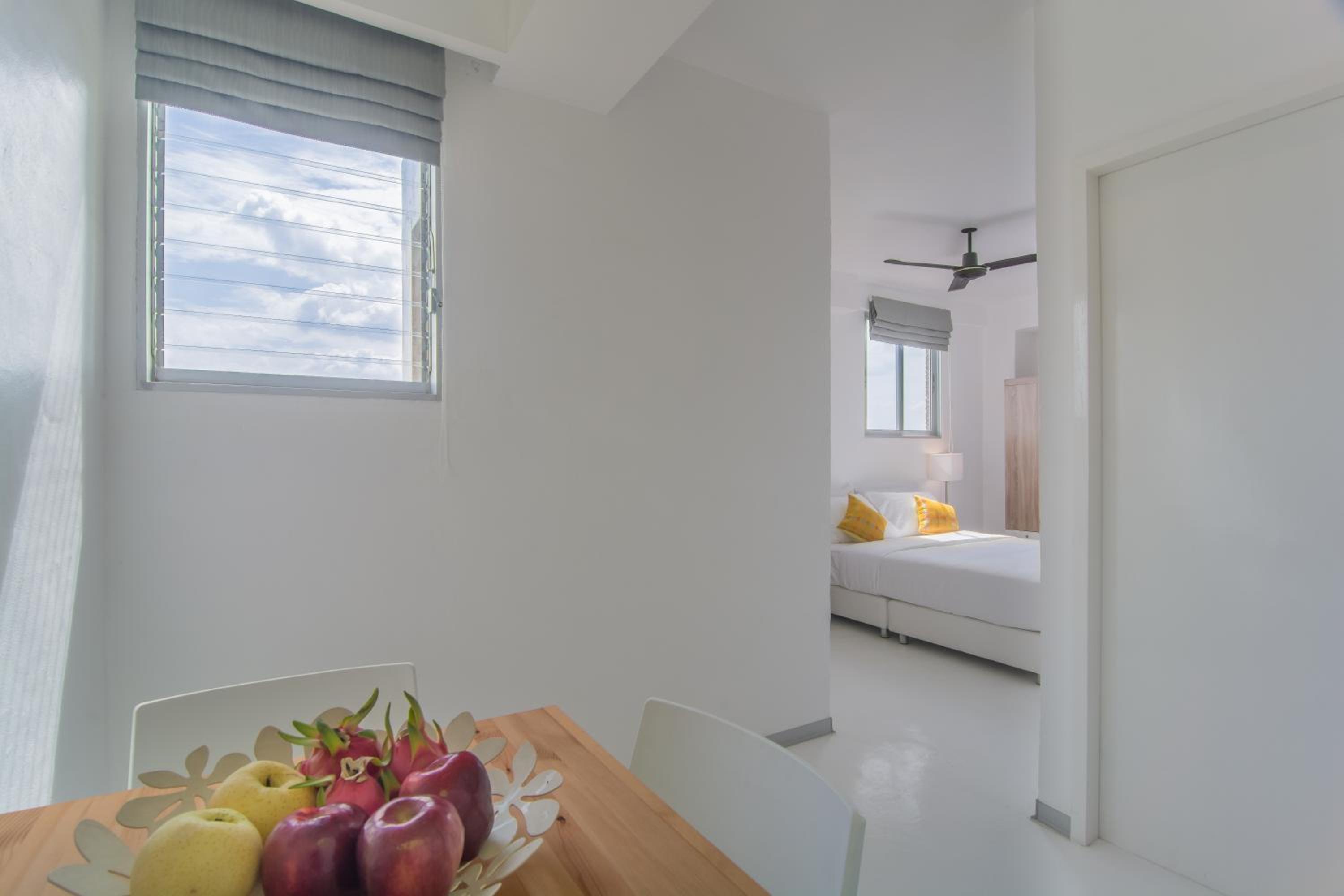 ST88 Residence
