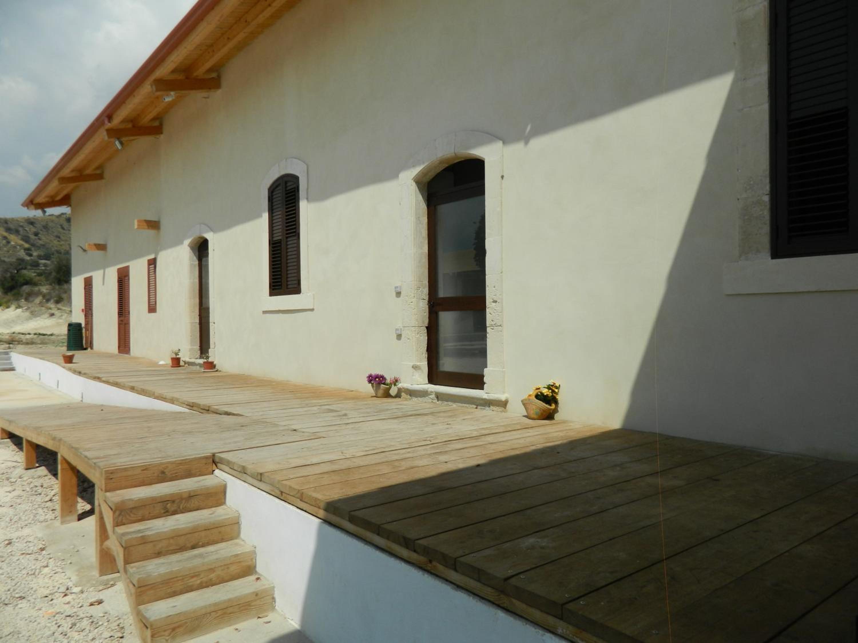 Agriturismo PALMERI