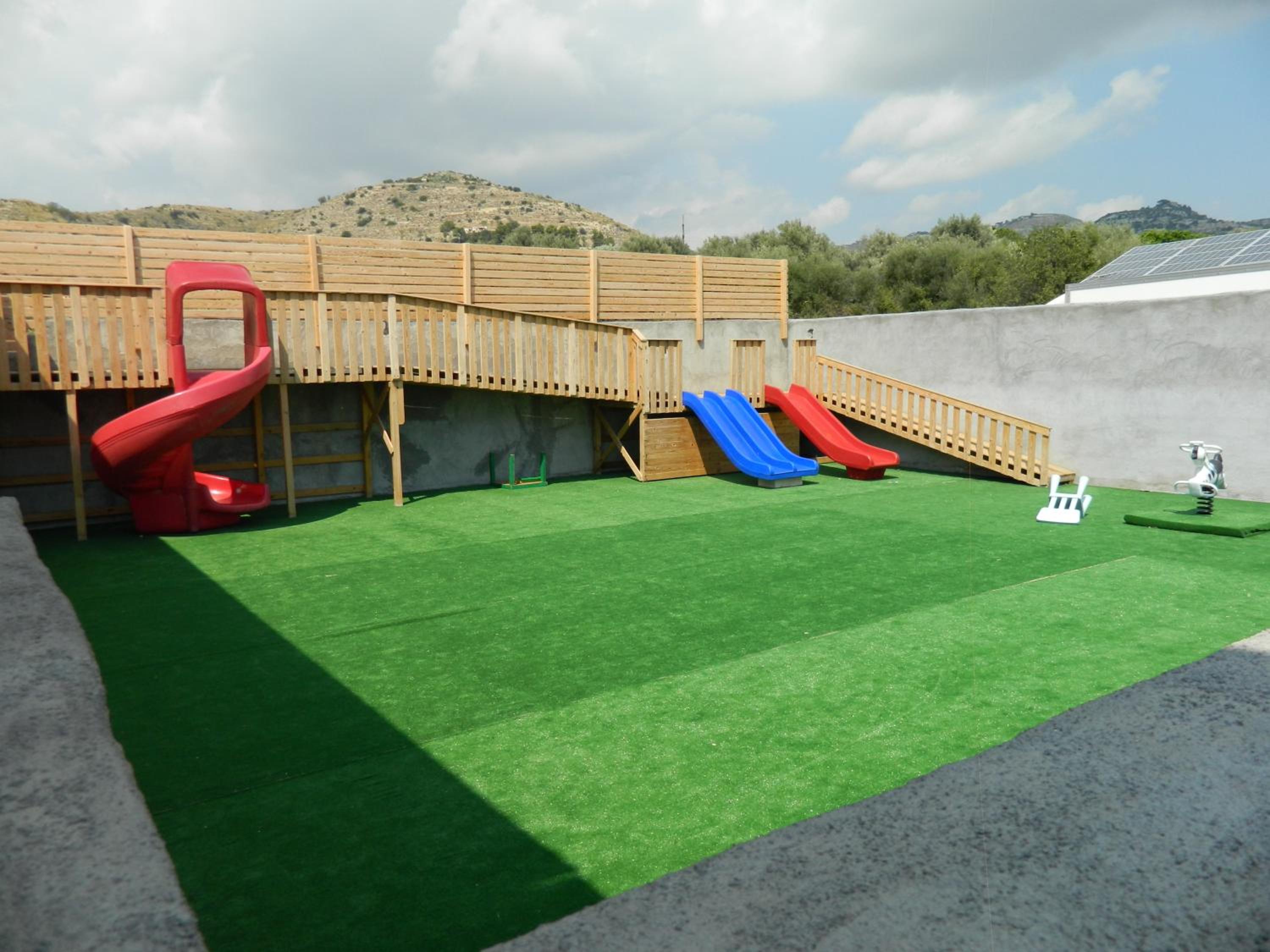 Agriturismo PALMERI