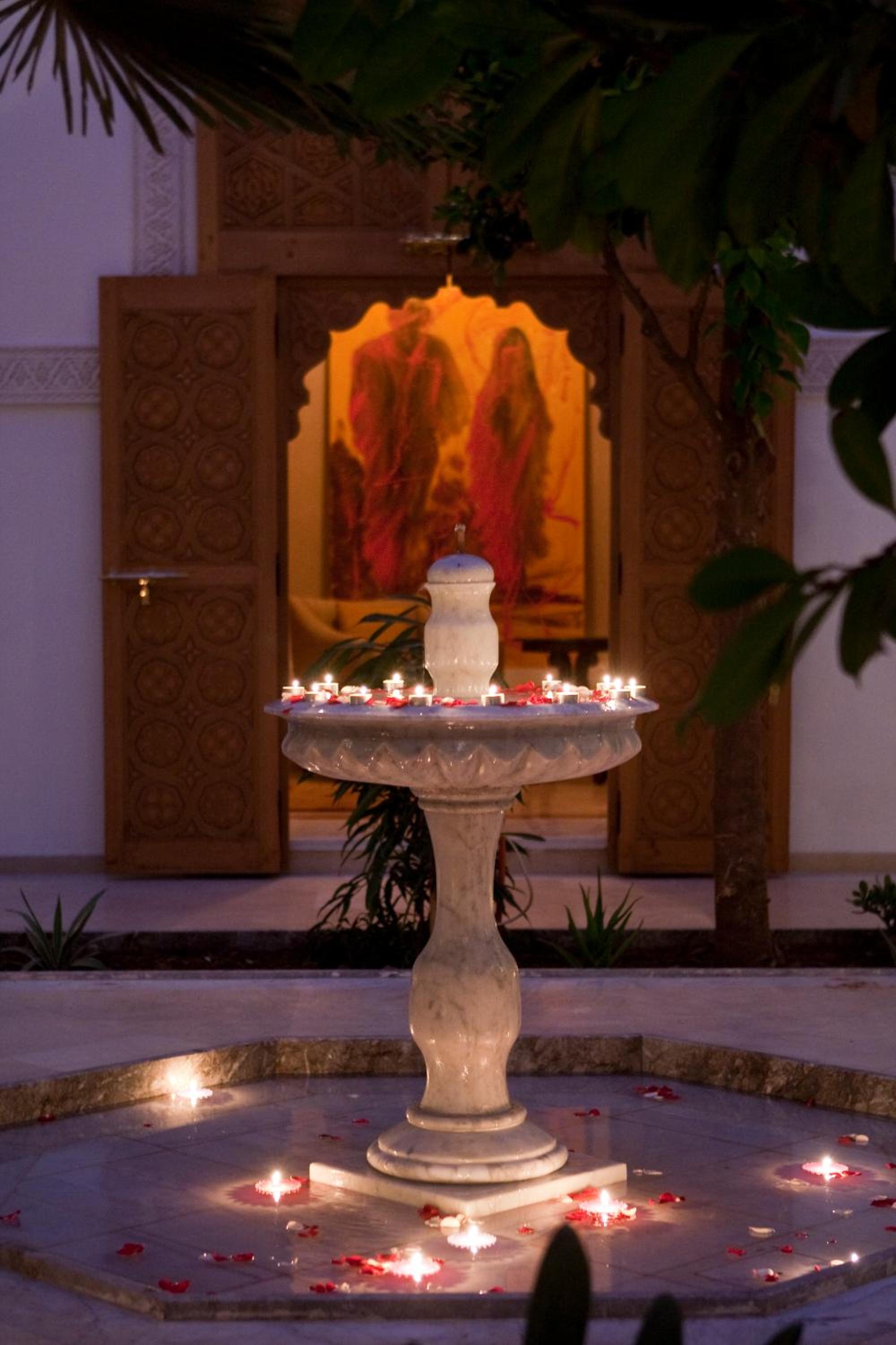 Riad Siwan view 4