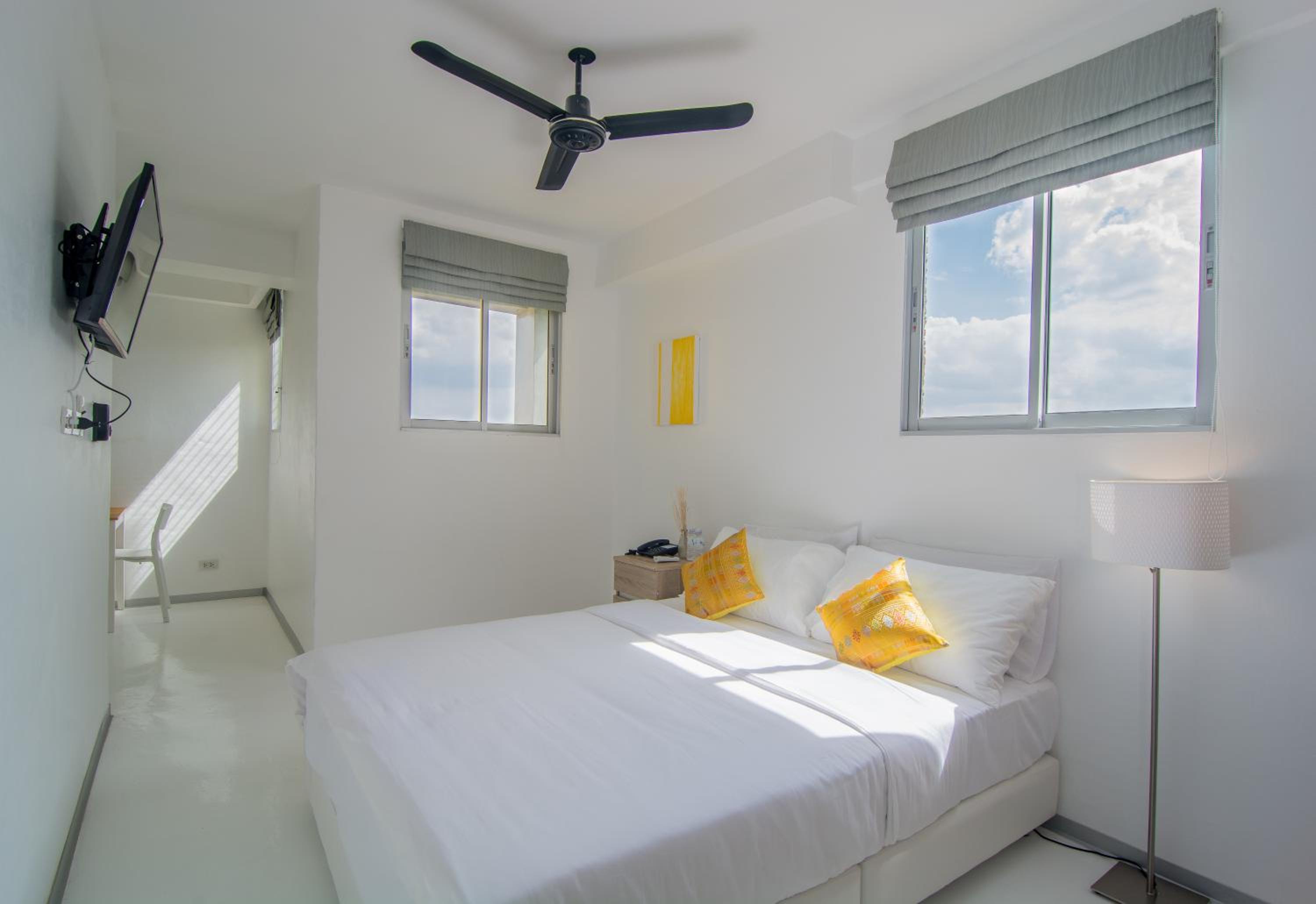 ST88 Residence